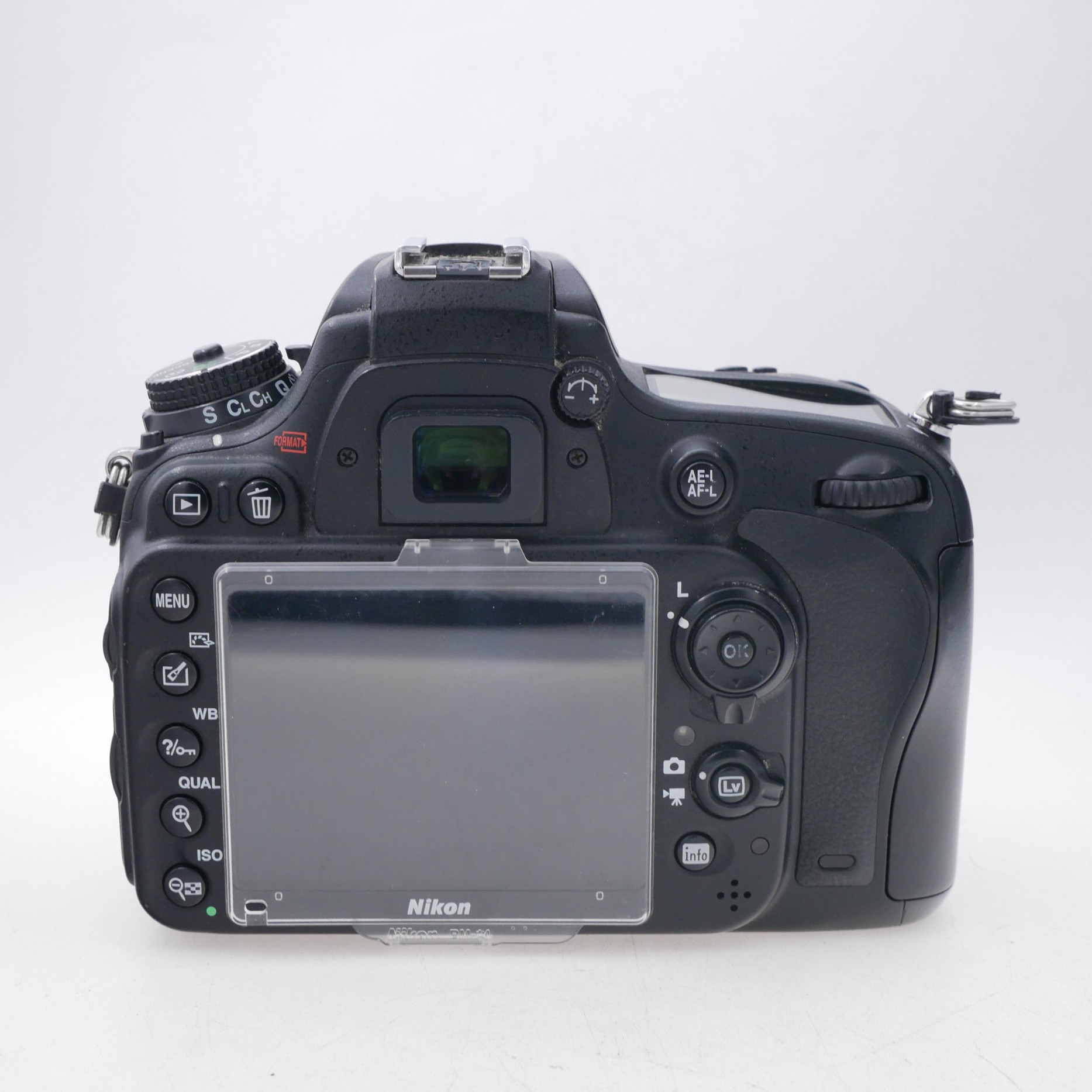 S-H-VWEXSU_2.jpg - Nikon D600 Body - approx 120k frames