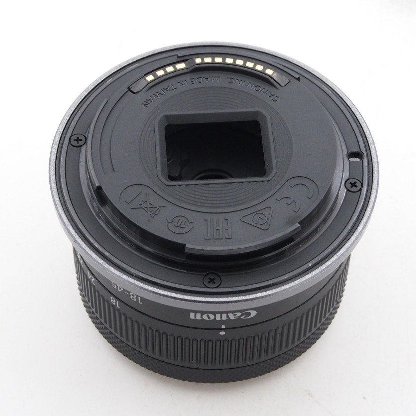 S-H-VWN4WK_3.jpg - Canon RF-S 18-45mm F4.5-6.3 IS STM Lens