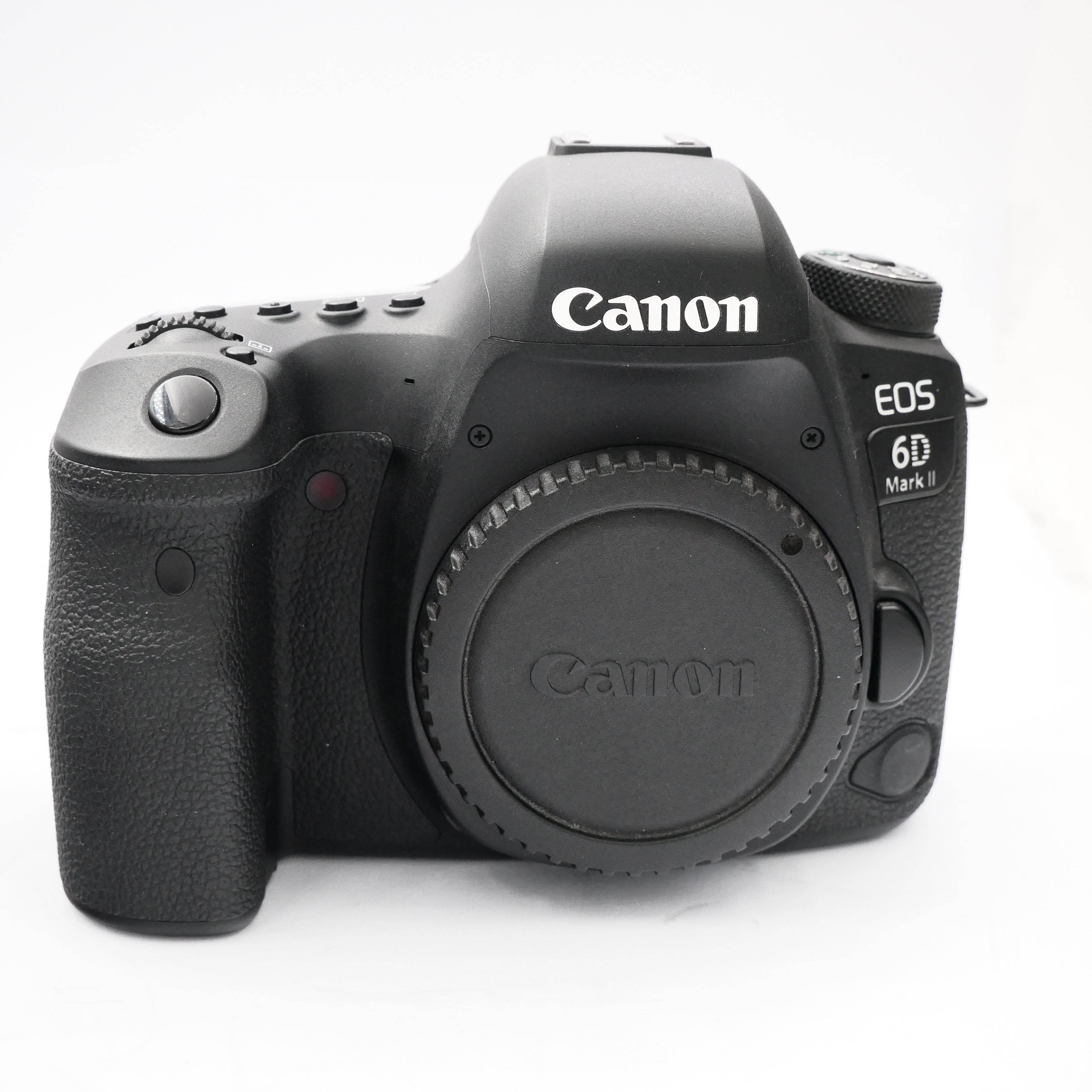 Canon EOS 6D Mk II Body Only Sub 5K Frames! - Best Available Image
