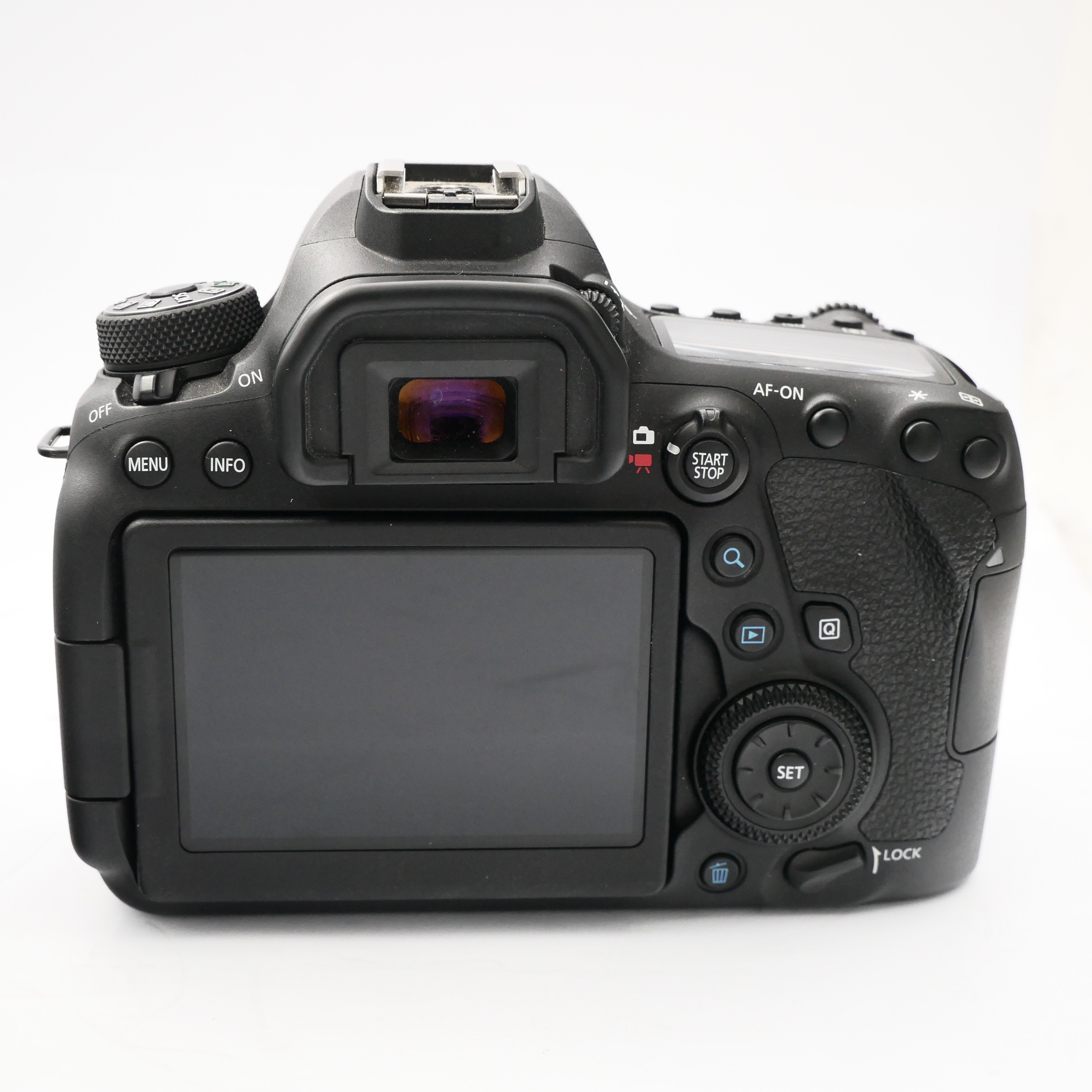 S-H-VXD3JF_2.jpg - Canon EOS 6D Mk II Body Only Sub 5K Frames! - Image 1