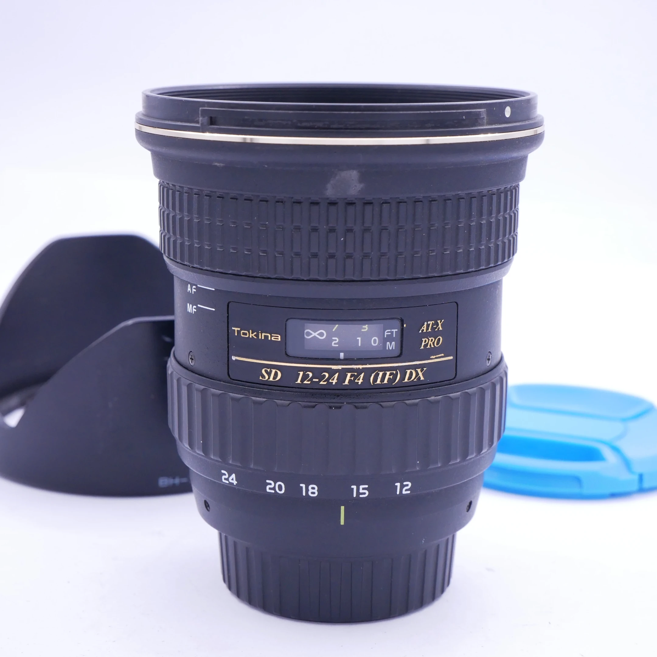 Best image for Tokina 12-24mm F4 DX AT-X Pro Lens for FX-Mount (Was $495)
