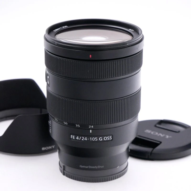 Best image for Sony FE 24-105mm F/4 G OSS Lens