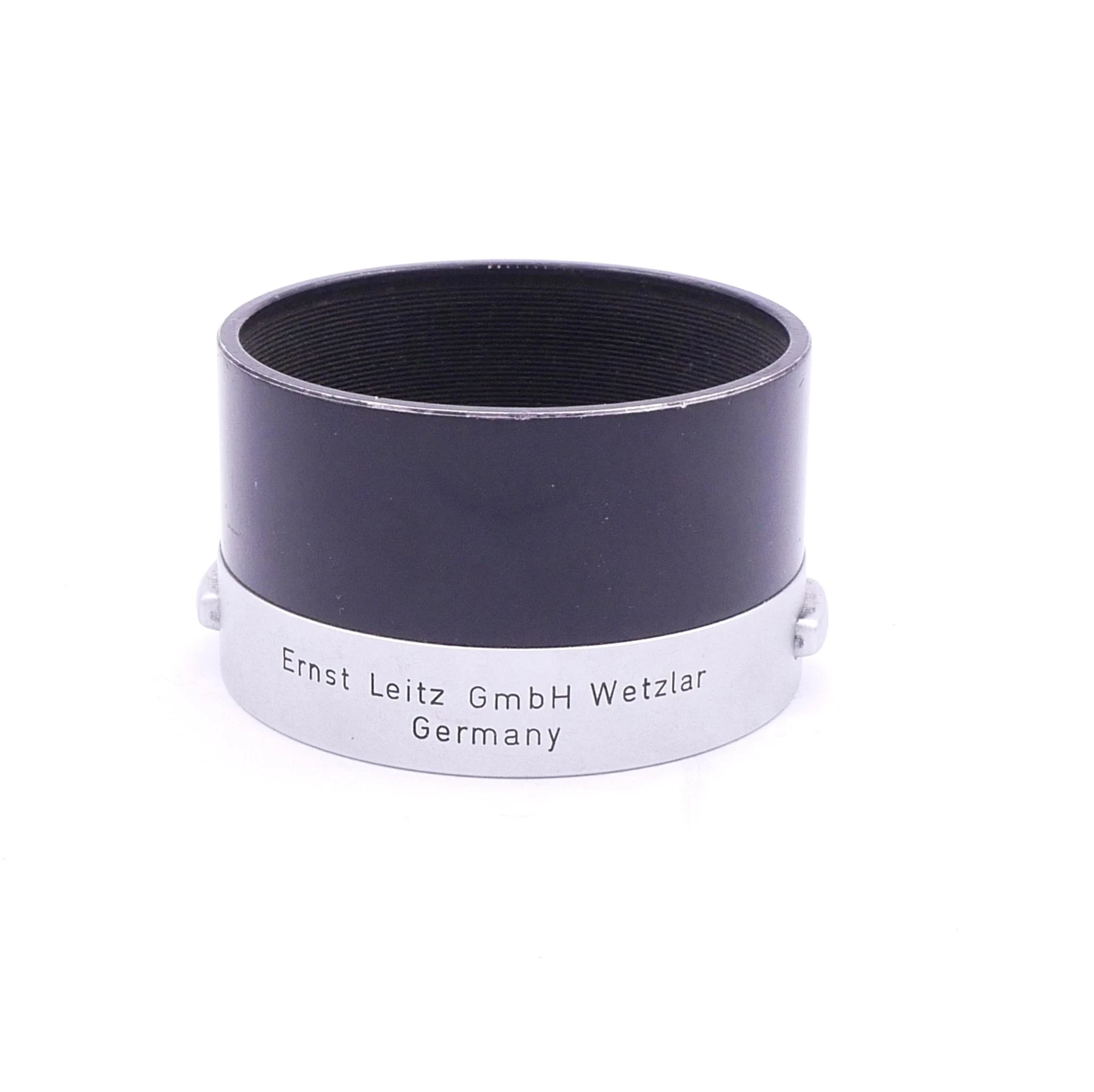 S-H-W26A7U_2.webp - Leica Elmar 5cm Hood  - Image 1