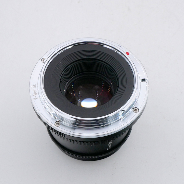 S-H-W2KHHC_3.jpg - TTArtisan MF 35mm F/1.4 in TL Mount (APSc)  - Image 1