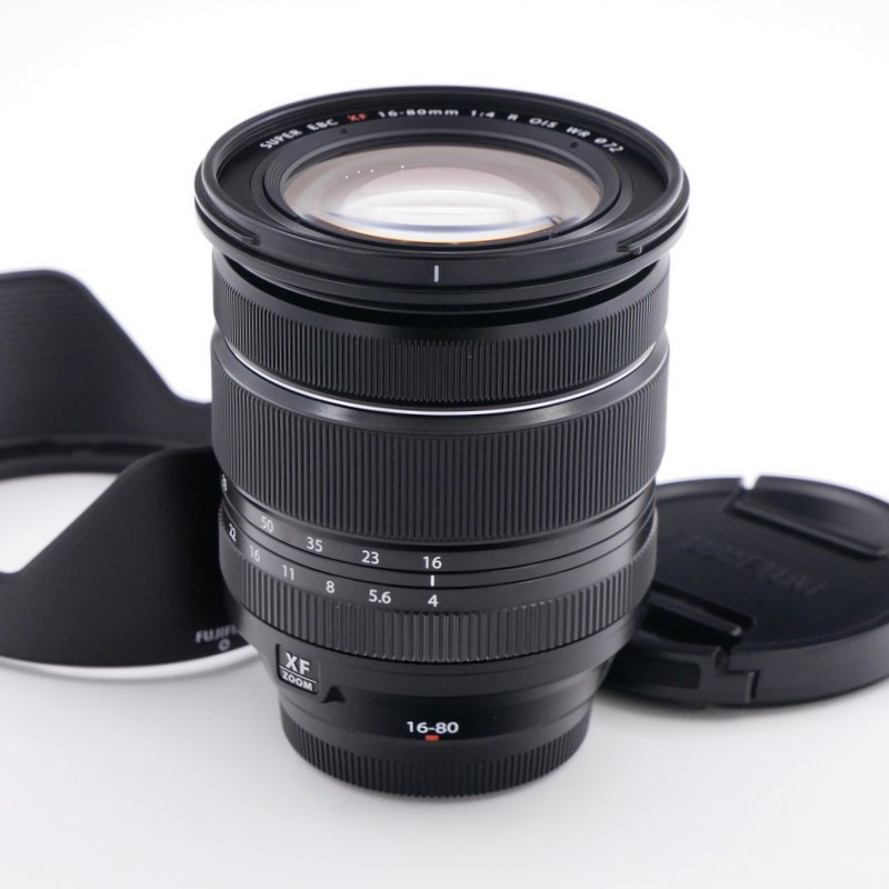 Best image for Fujifilm XF 16-80mm F/4 R OIS WR Lens