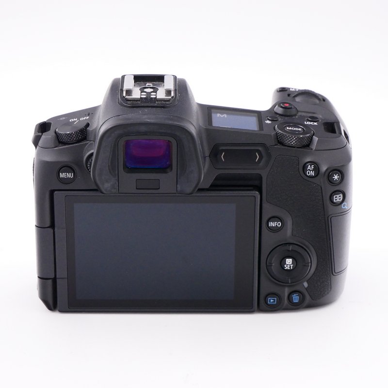 S-H-W3ARLW_2.jpg - Canon Eos R Body - 53K Frames - Image 1