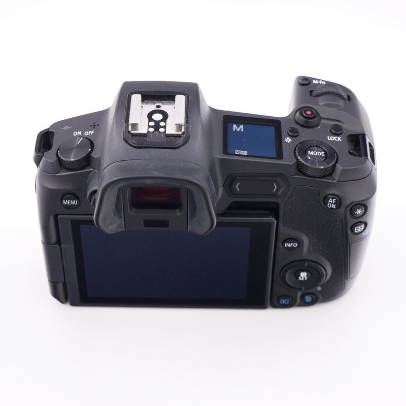 S-H-W3ARLW_3.jpg - Canon Eos R Body - 53K Frames - Image 2
