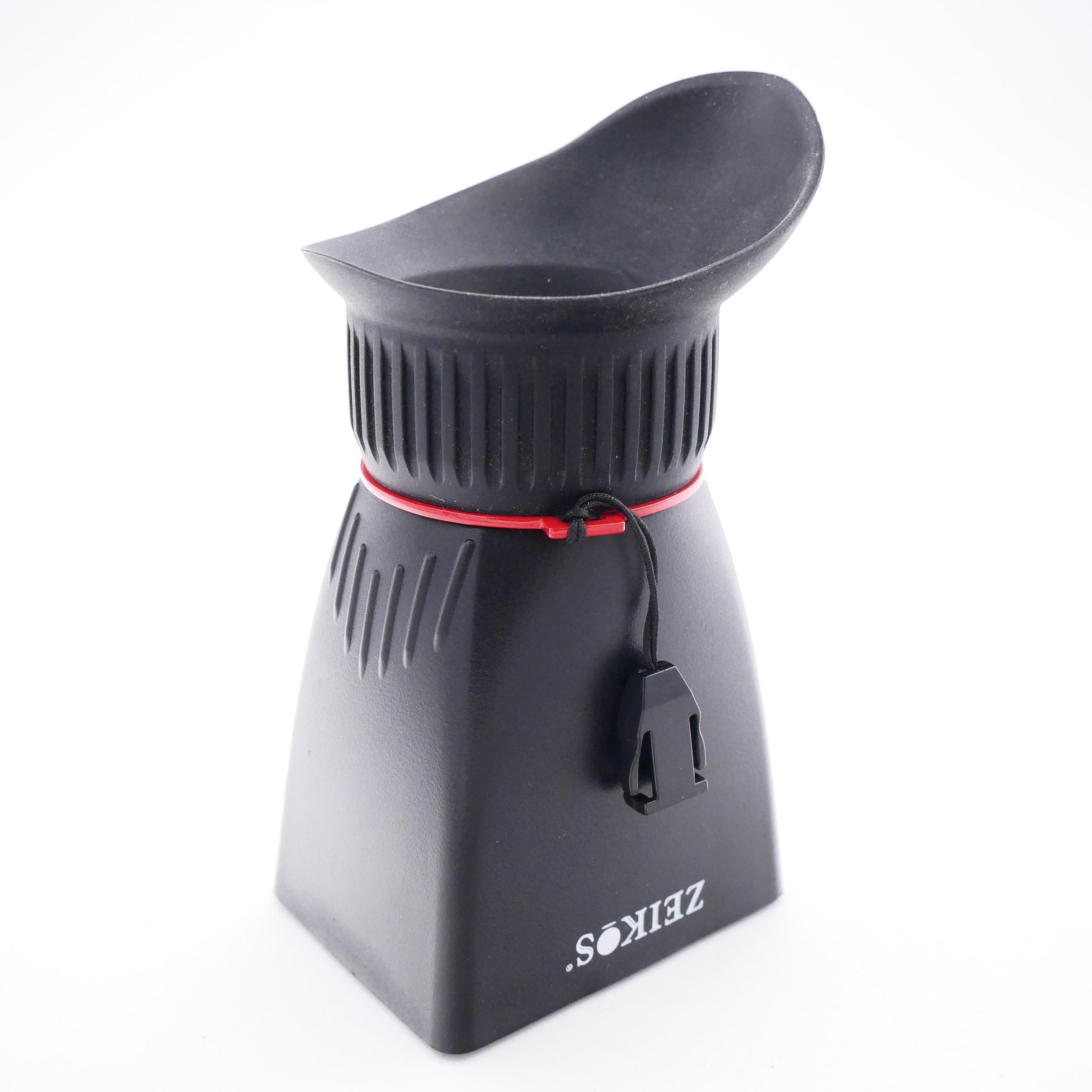 Zeikos LCD VeiwFinder - Best Available Image