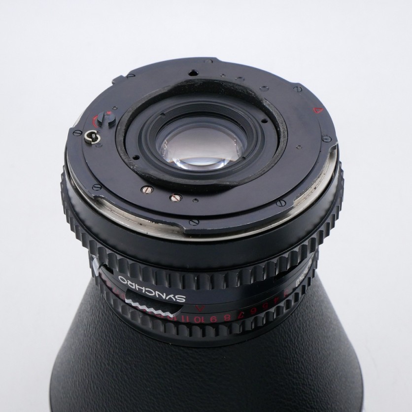 S-H-W57K7K_4.jpg - Hasselblad Zeiss MF 40mm F/4 Distagon C T* Lens