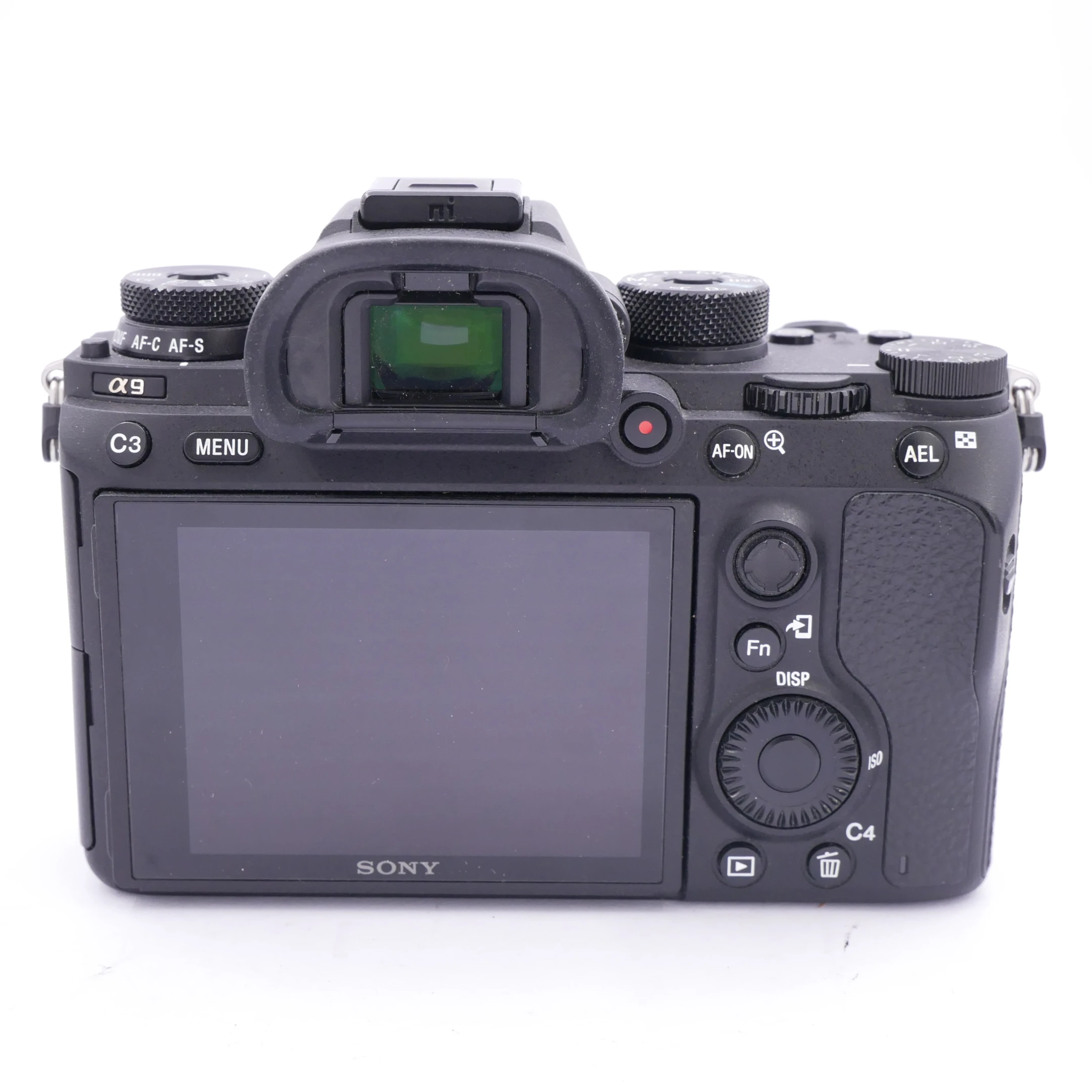 S-H-W6TD6Y_2.webp - Sony A9 Body Only Sub 1,600 Frames! - Image 2