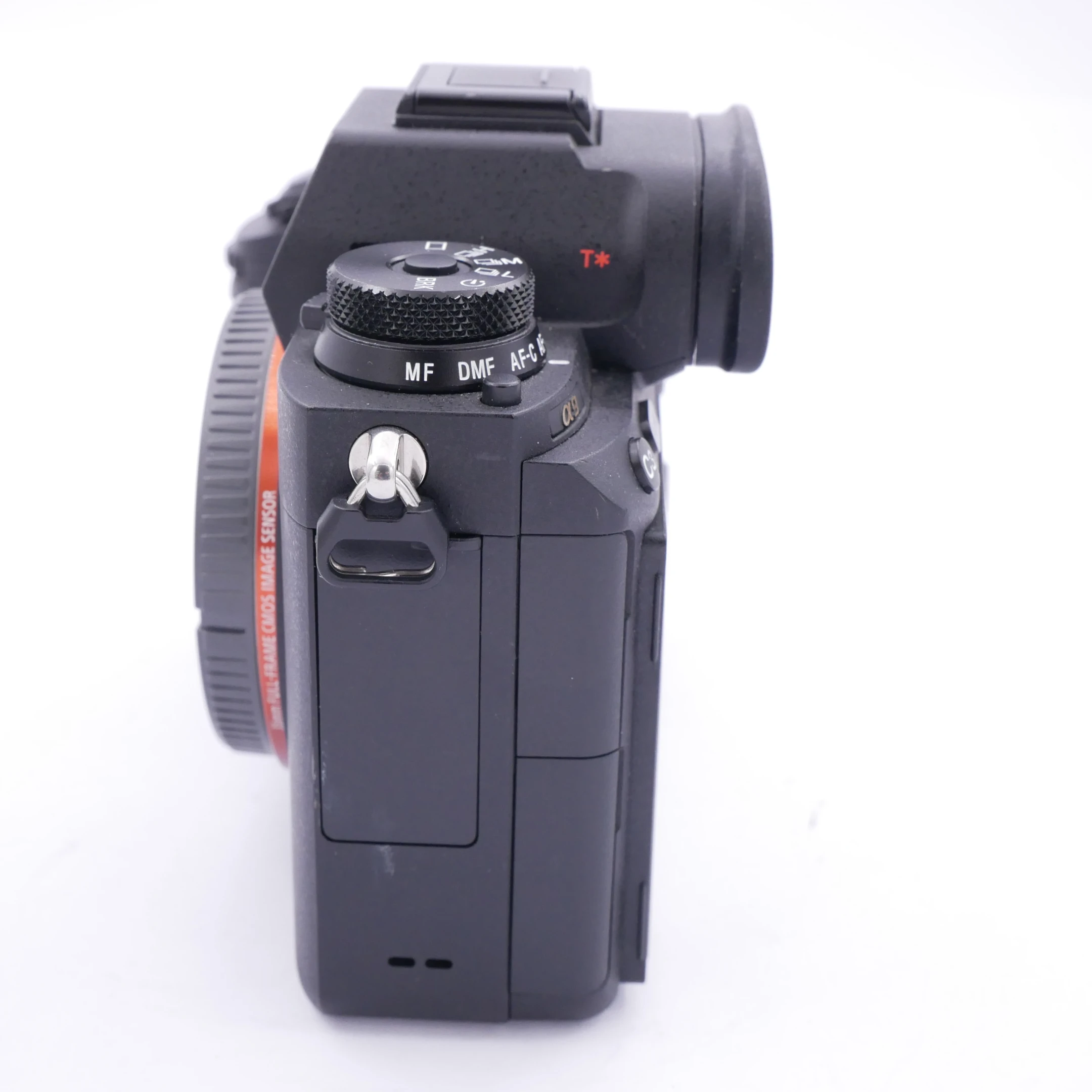 S-H-W6TD6Y_3.webp - Sony A9 Body Only Sub 1,600 Frames! - Image 1