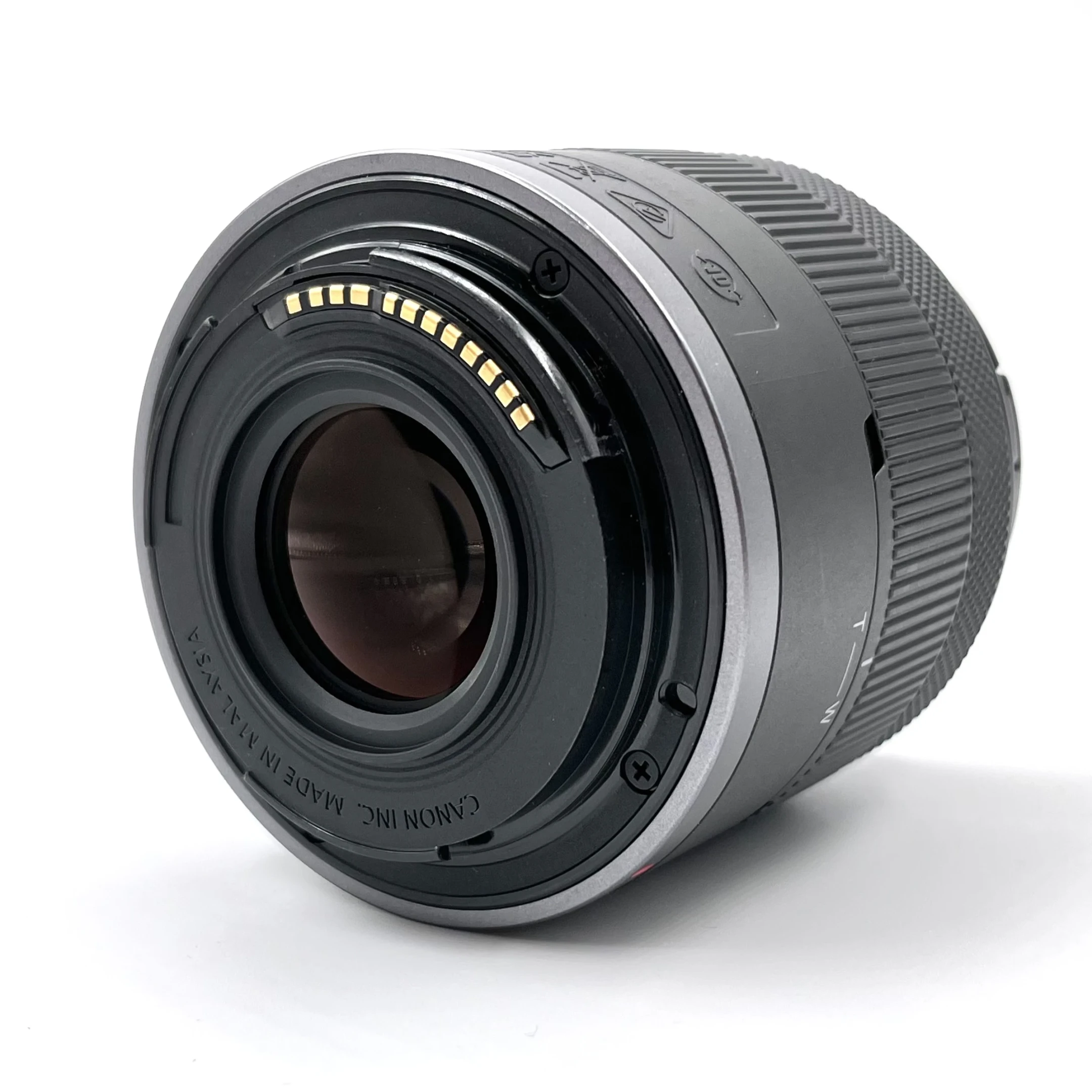 S-H-W78KLE_3.webp - Canon RF-S 14-30mm f/4-6.3 IS STM PZ Lens (was $495) - Image 1