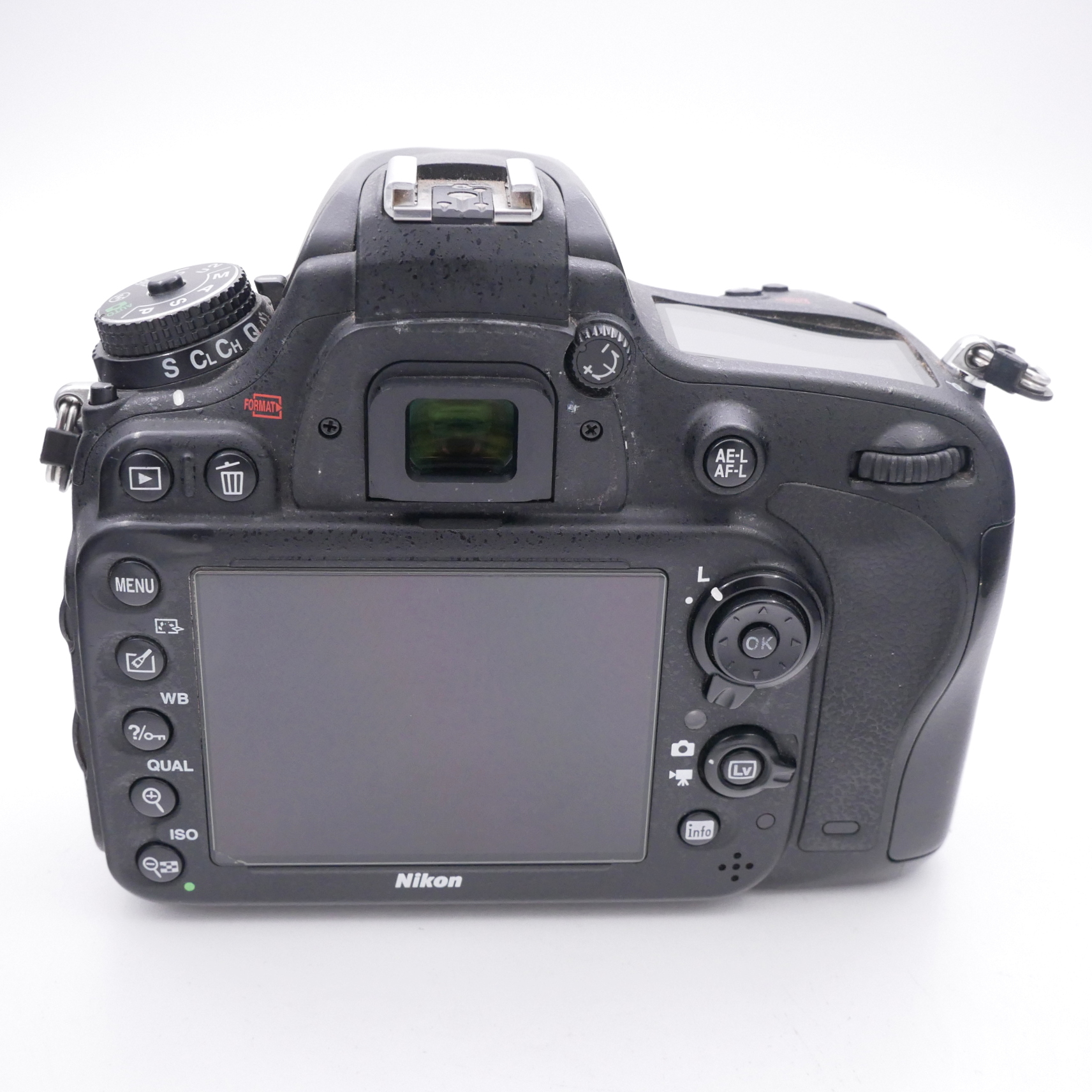 S-H-W7X7L7_2.jpg - Nikon D600 Body Only Sub 40K Frames - Image 1