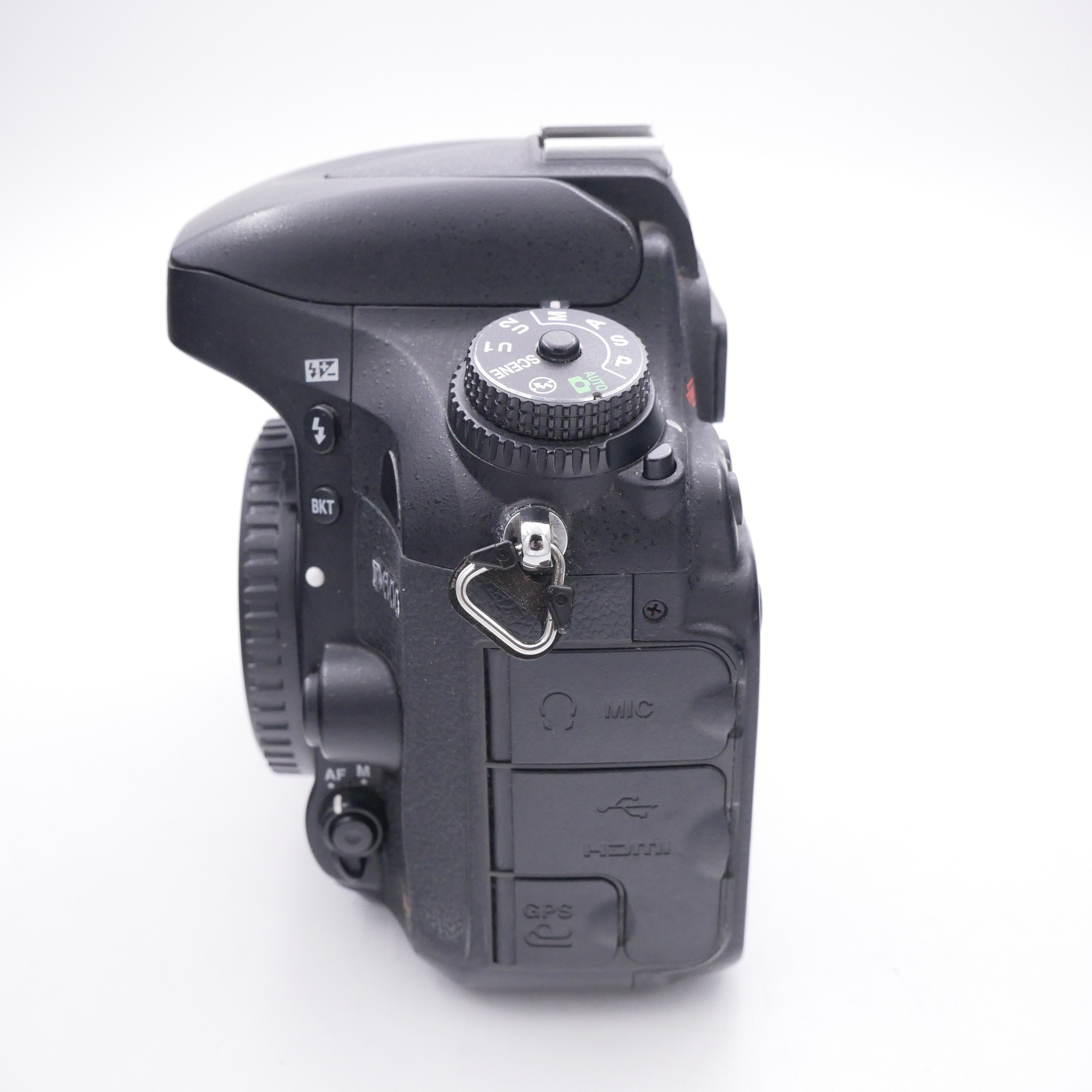 S-H-W7X7L7_3.jpg - Nikon D600 Body Only Sub 40K Frames - Image 2