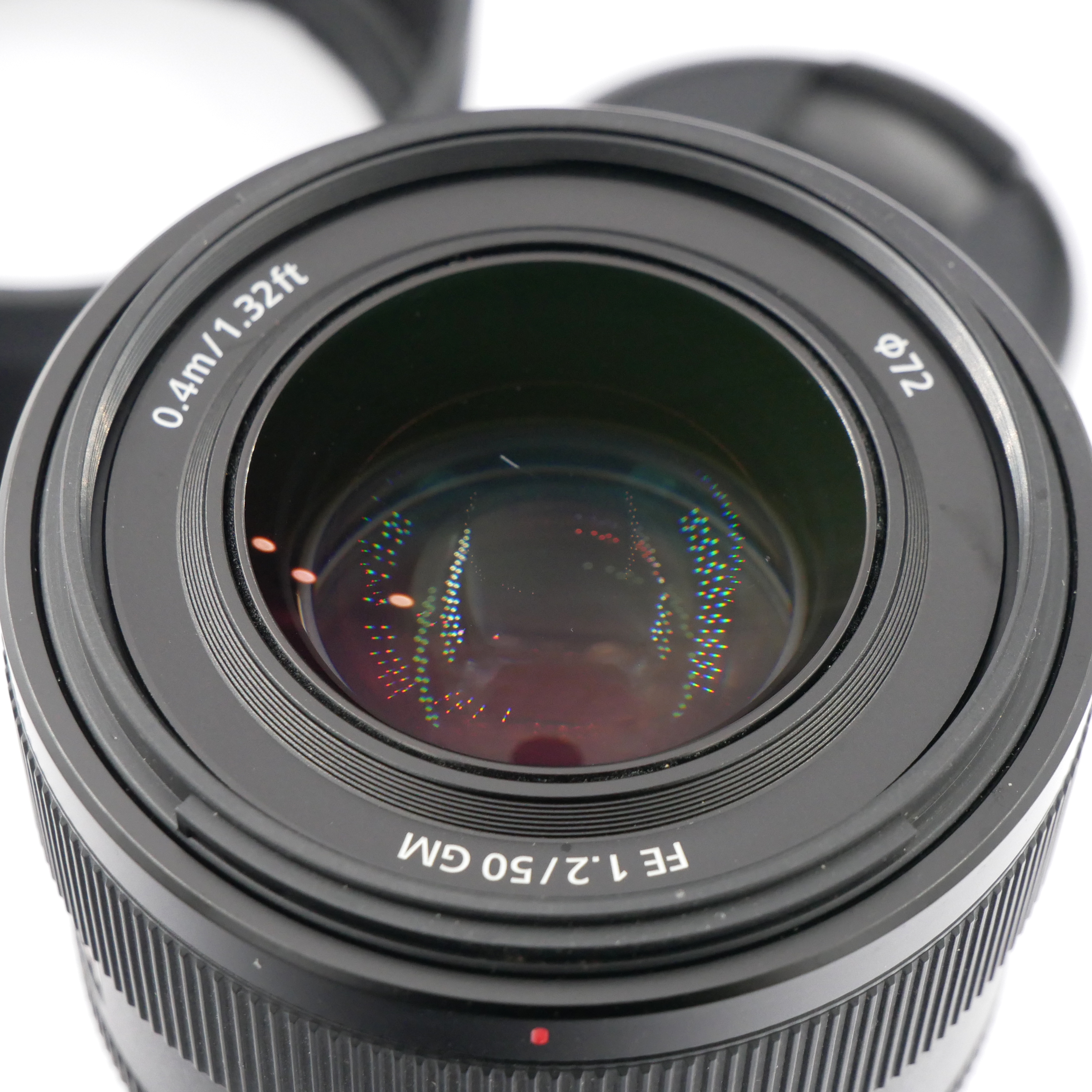 S-H-W982EP_2.jpg - Sony FE 50mm F/1.2 GM Lens - Image 1