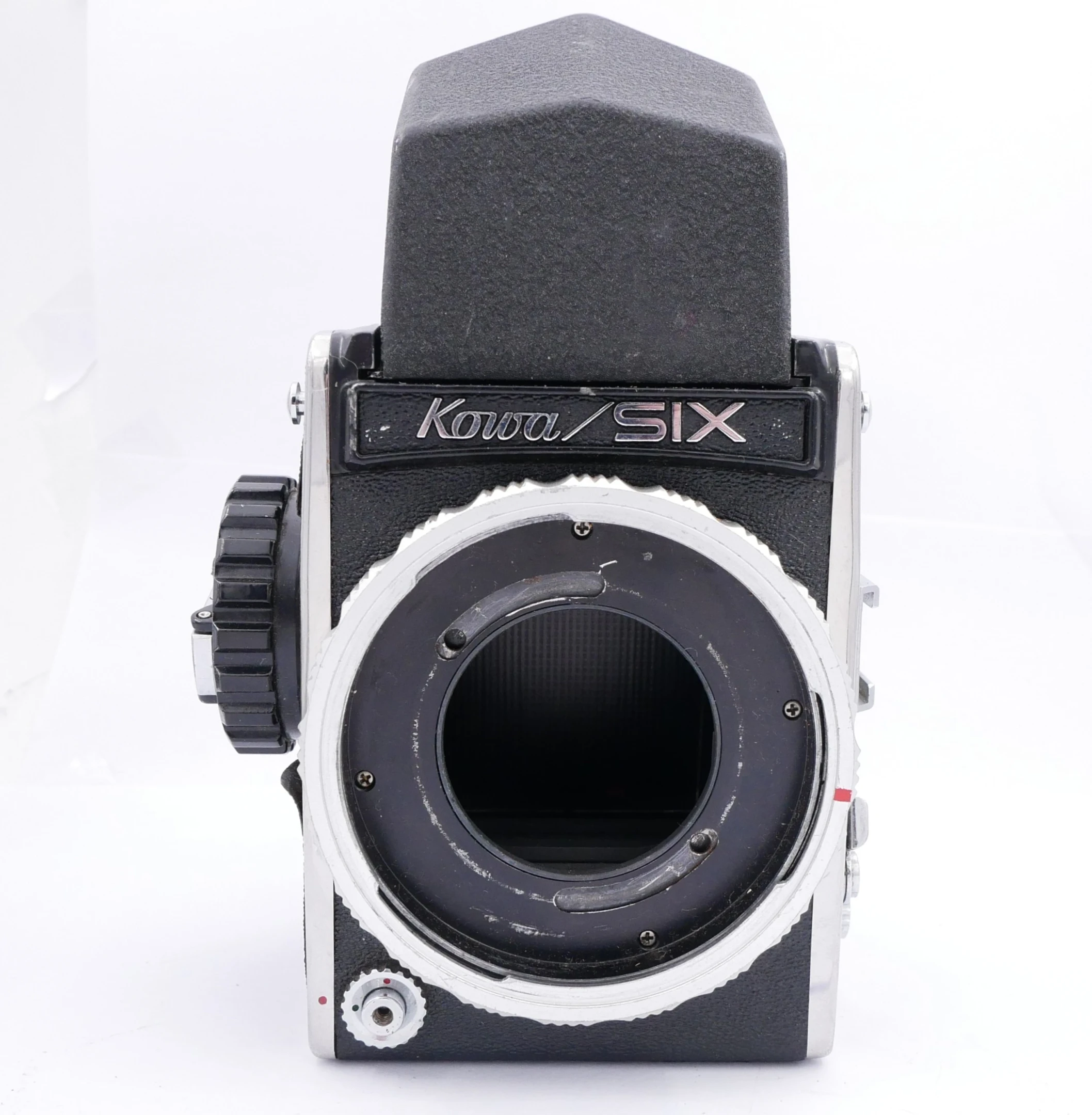 Best image for Kowa Six 