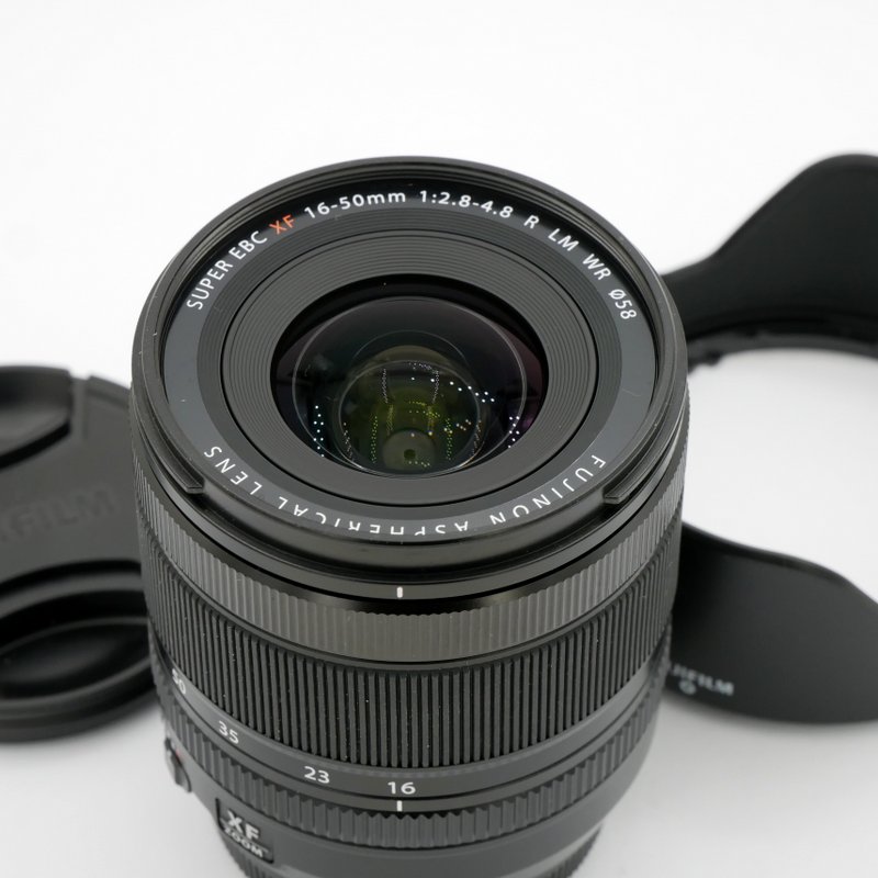 S-H-WC55CP_2.jpg - Fujifilm XF 16-50mm F/2.8-4.8 R LM WR Lens - Image 1
