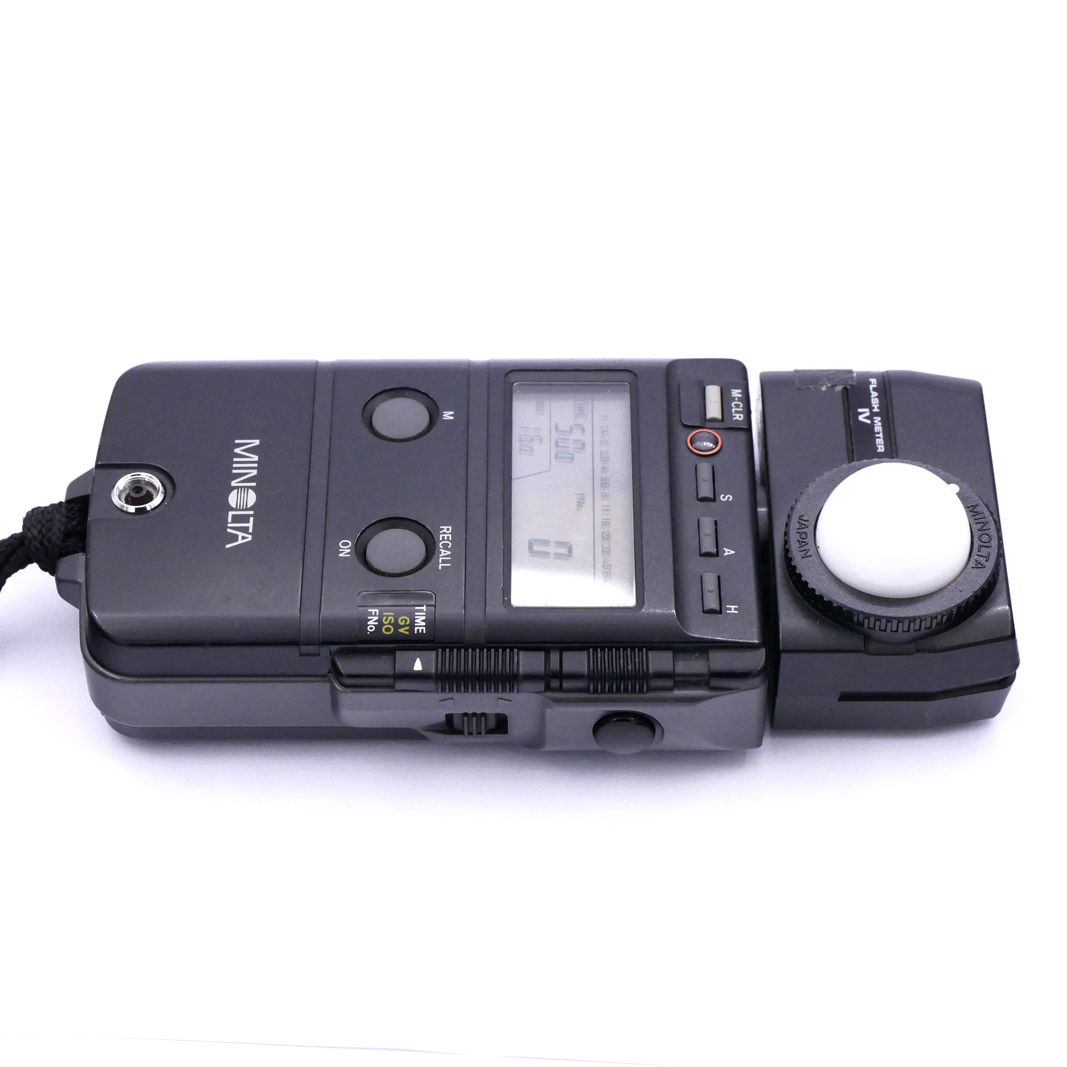 S-H-WDHD3N_2.jpg - Minolta Flash Meter IV  - Image 1