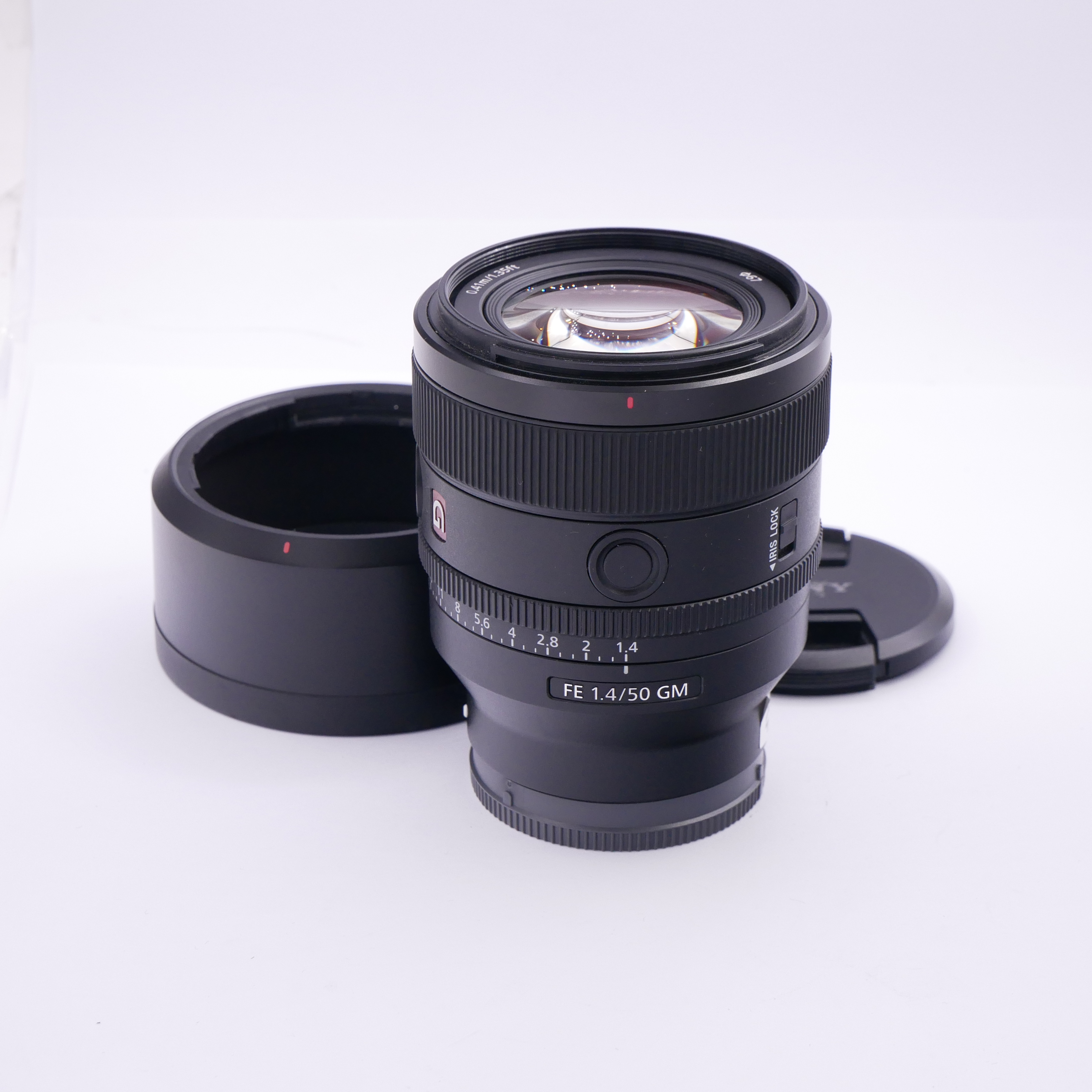 Best image for Sony FE 50mm F/1.4 GM Lens