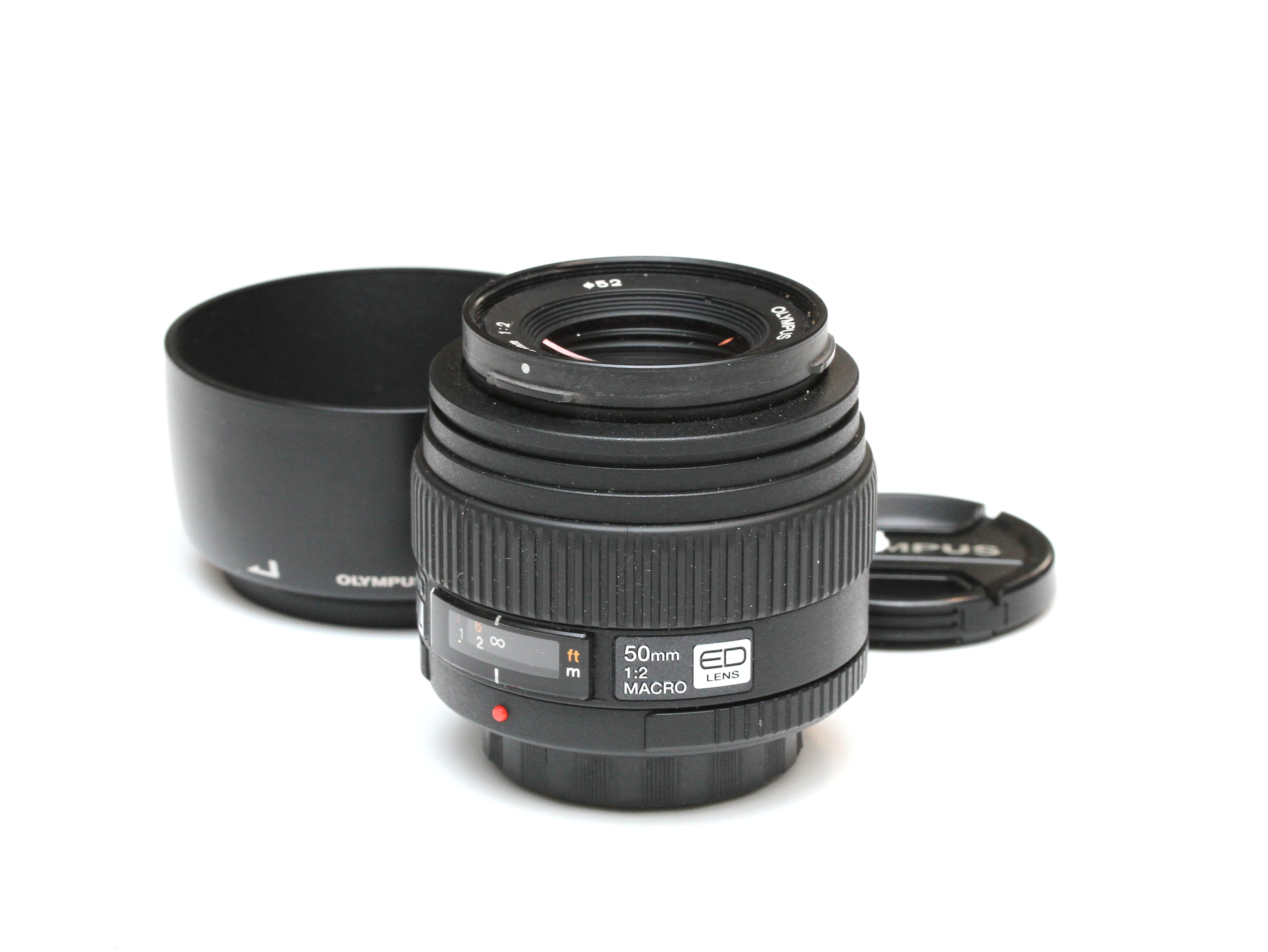 Best image for Olympus AF 50mm F/2 ED Macro Lens in Four Thirds Mount