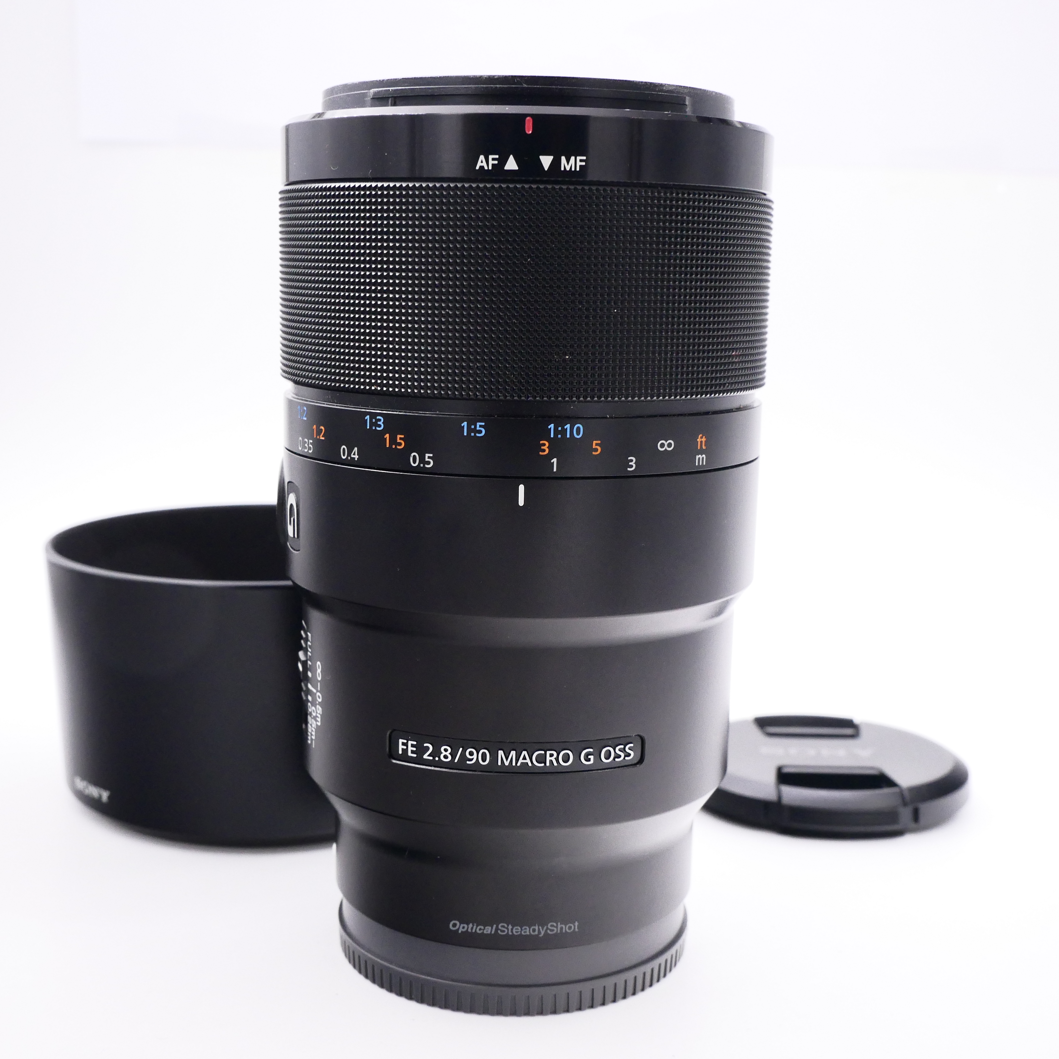 Best image for Sony FE 90mm F2.8 G OSS Lens