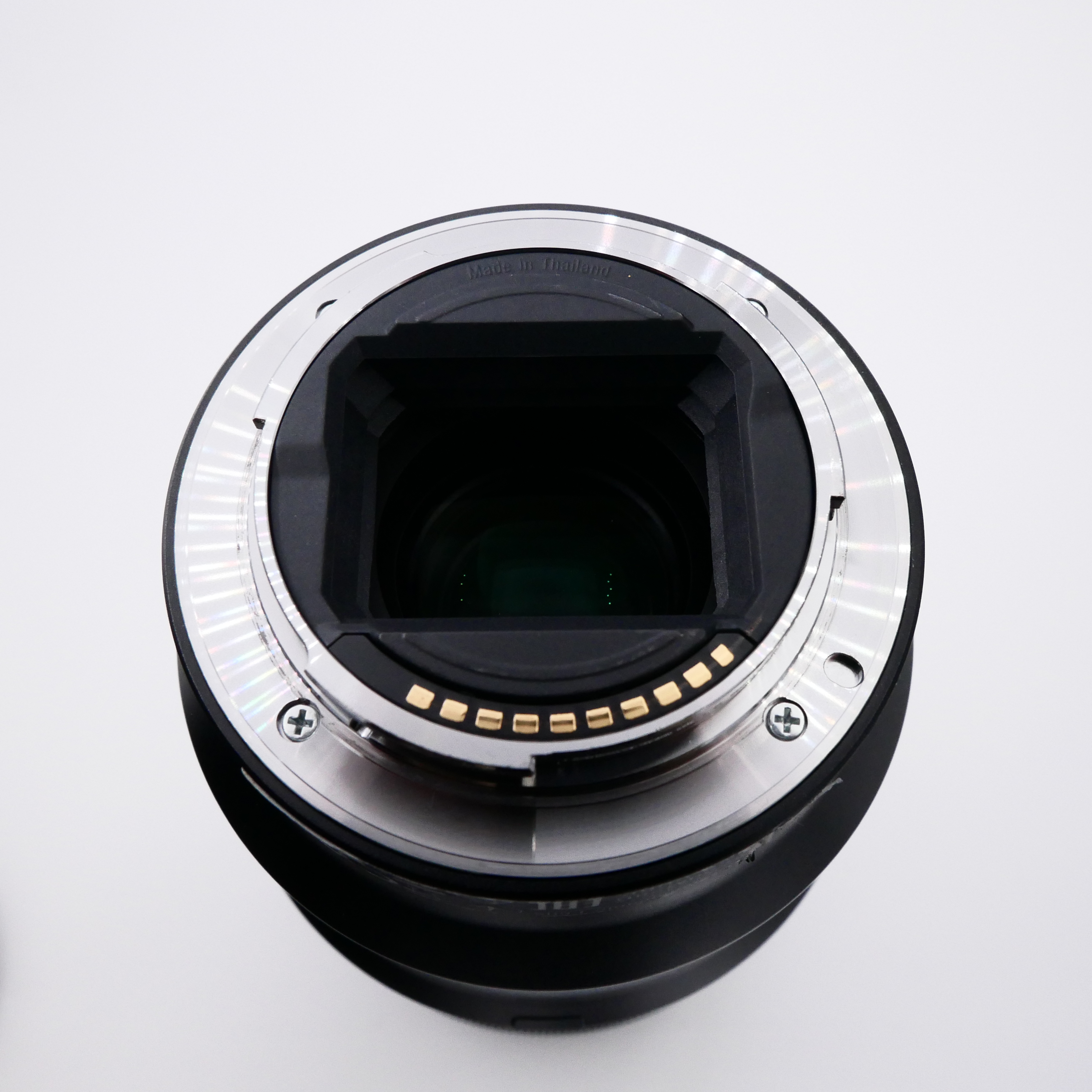 S-H-WEKS6D_3.jpg - Sony FE 90mm F2.8 G OSS Lens - Image 2
