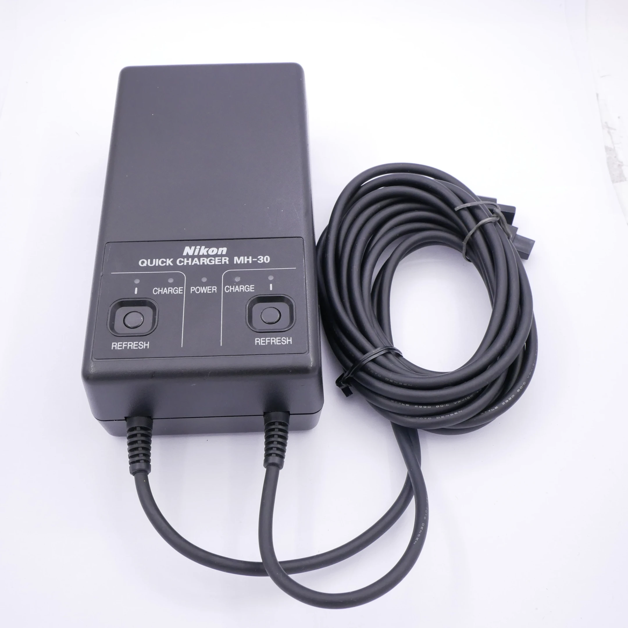 Nikon MH-30 Battery Charger - Best Available Image