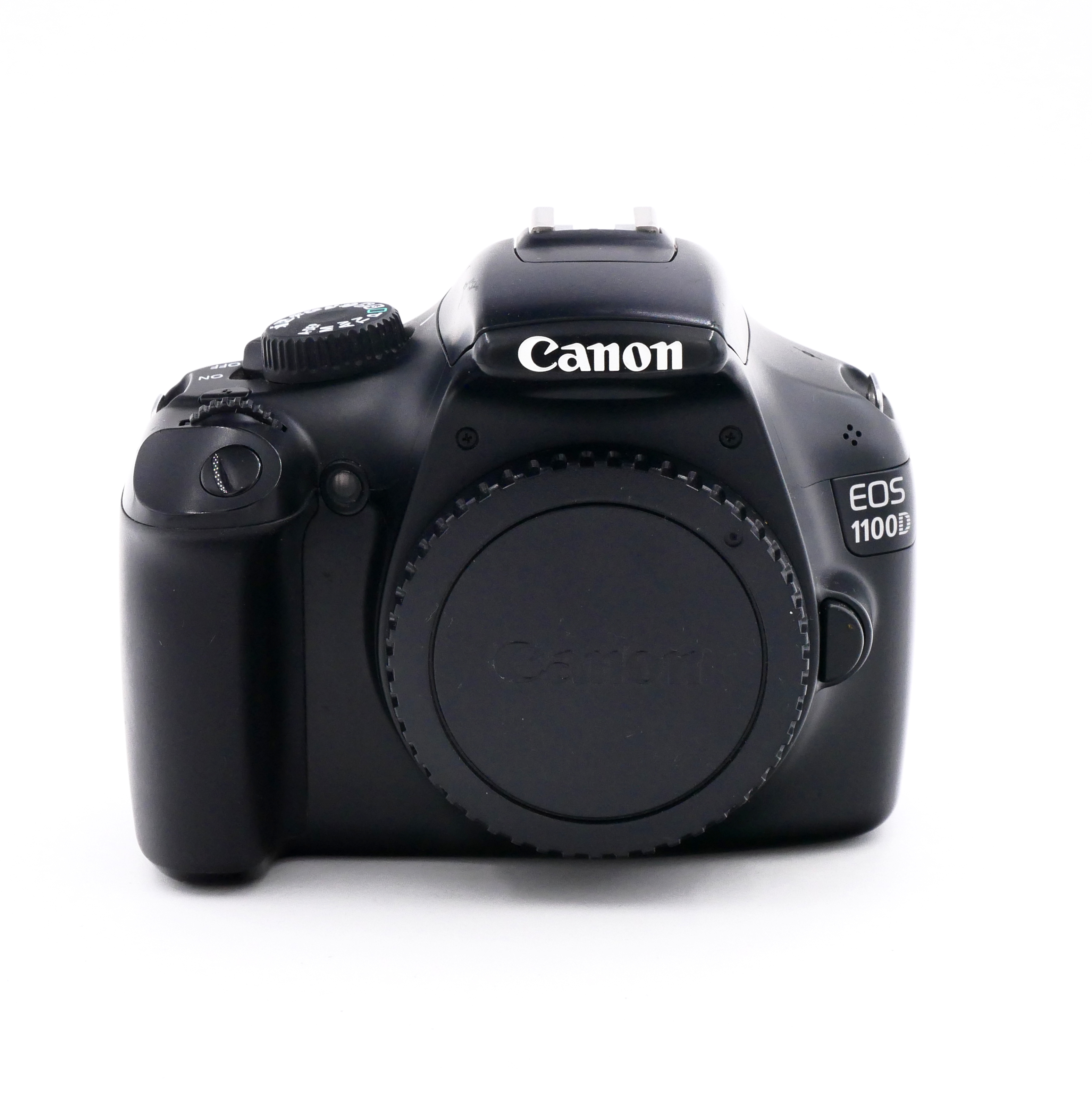 Canon EOS 1100D Camera (8K Frames) - Best Available Image