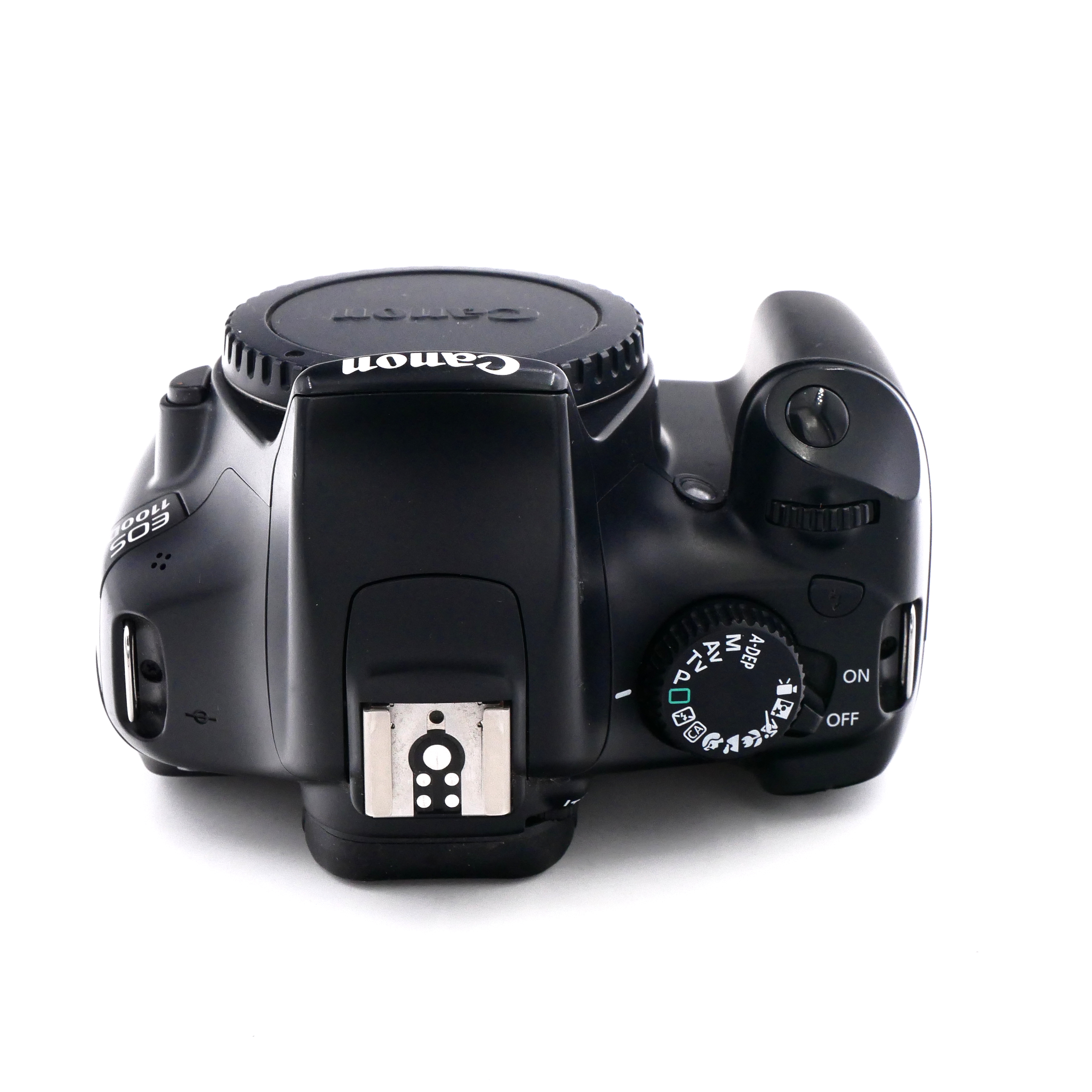 S-H-WF9MEA_3.jpg - Canon EOS 1100D Camera (8K Frames) - Image 2
