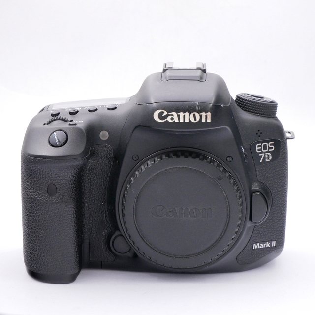 Canon Eos 7D mk II Body - 52K Frames