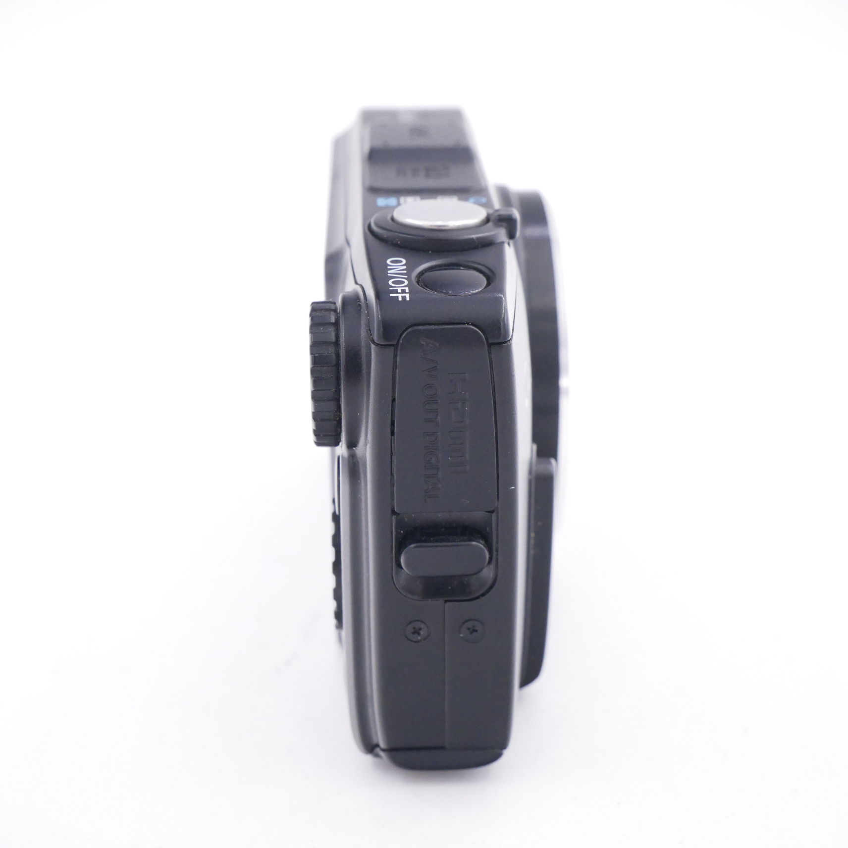 S-H-WJ678K_2.jpg - Canon Powershot SX 280HS Compact Digital - Image 1