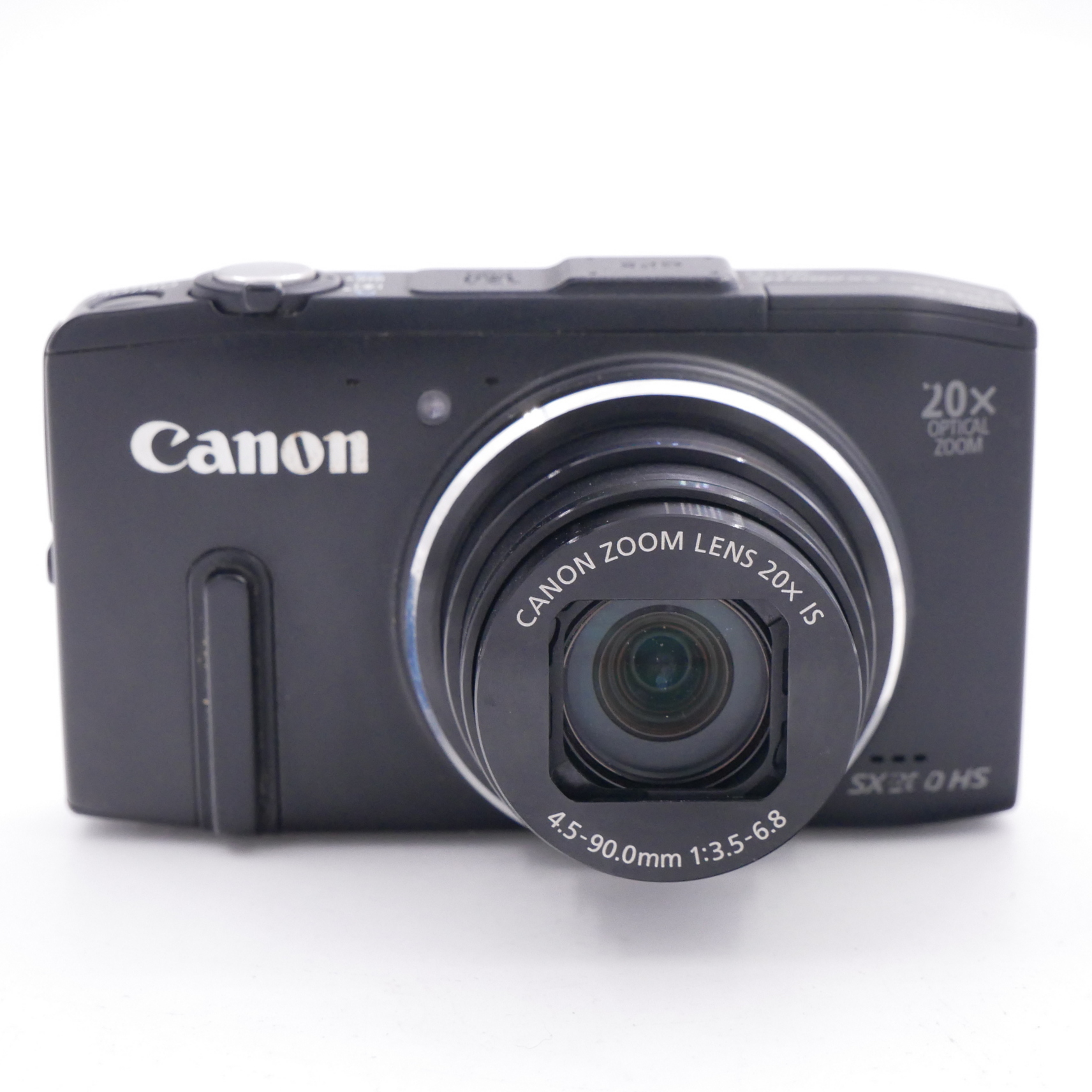 S-H-WJ678K_5.jpg - Canon Powershot SX 280HS Compact Digital - Image 4