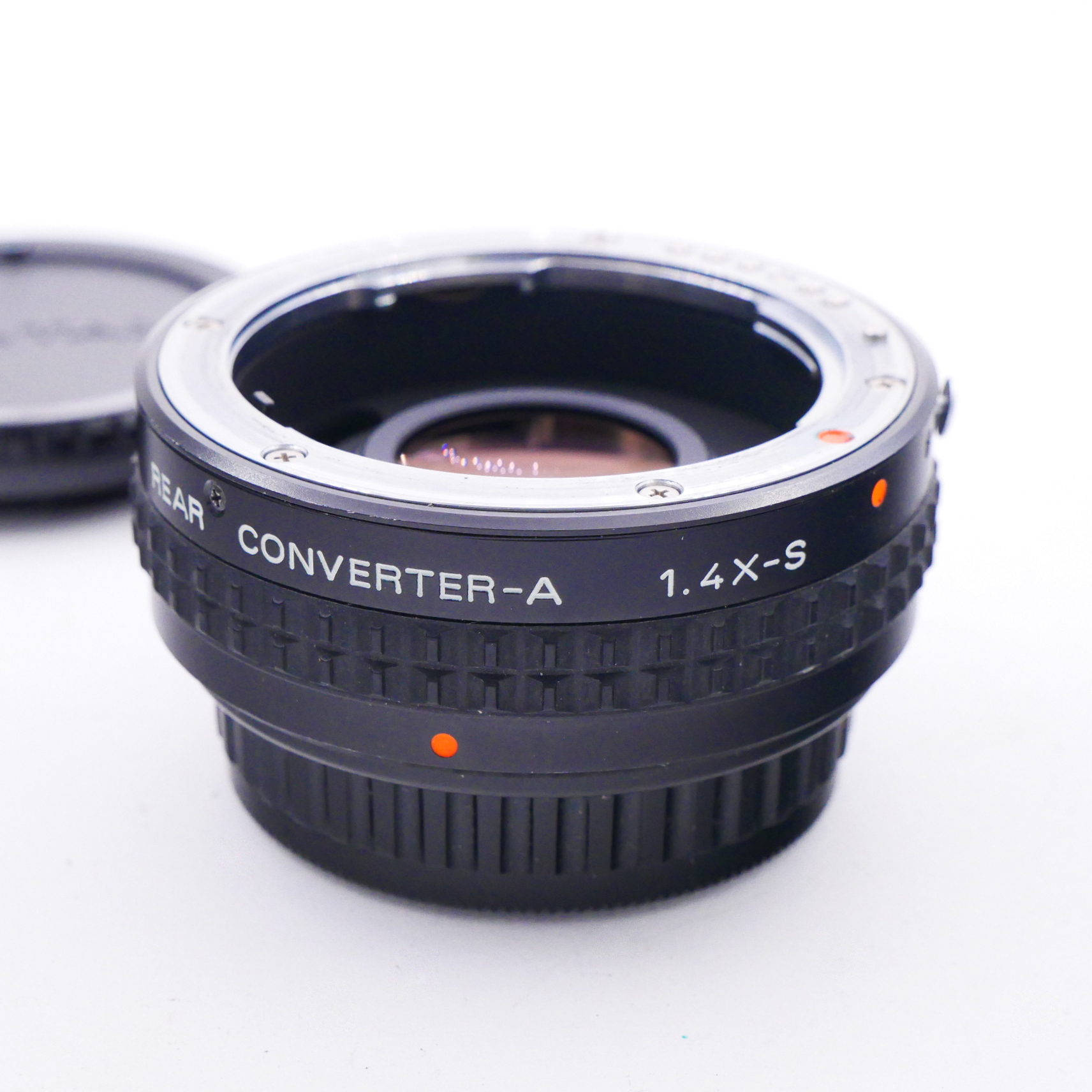 Pentax Converter-A 1.4x -s for K-Mount - Best Available Image