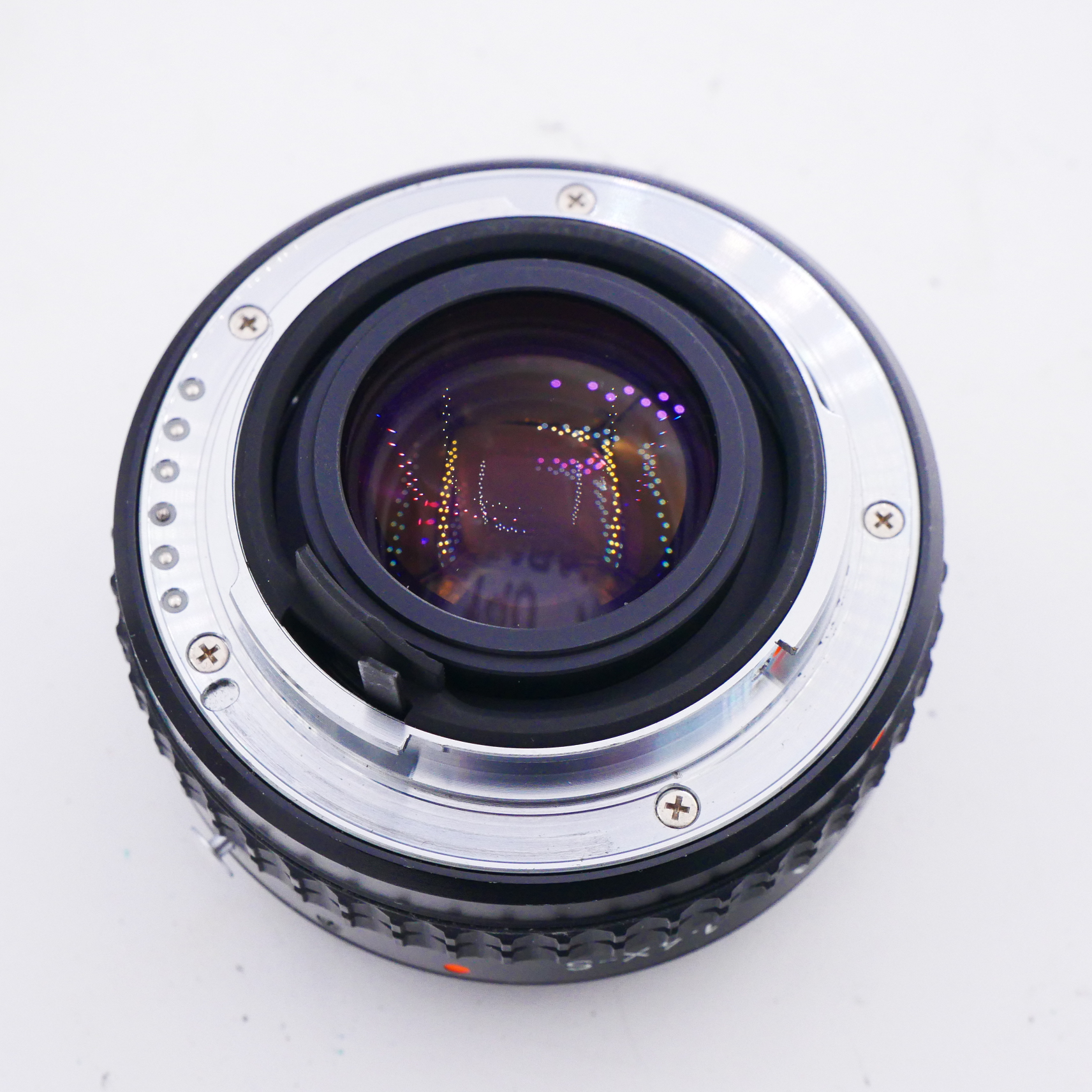 S-H-WJS9RU_3.jpg - Pentax Converter-A 1.4x -s for K-Mount - Image 2