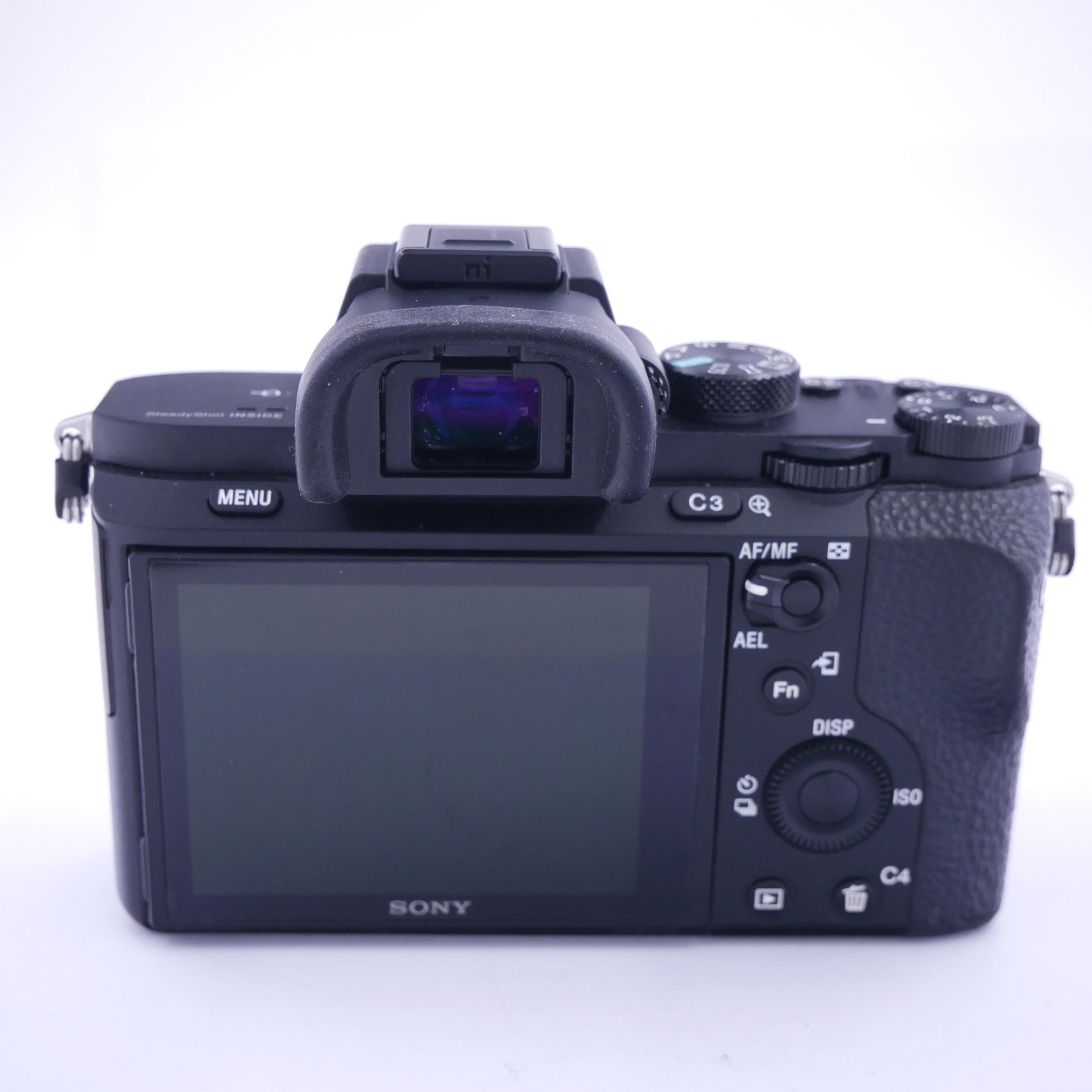 S-H-WK5L4J_2.jpg - Sony A7 II Body Only 6,110 Frames - Image 1