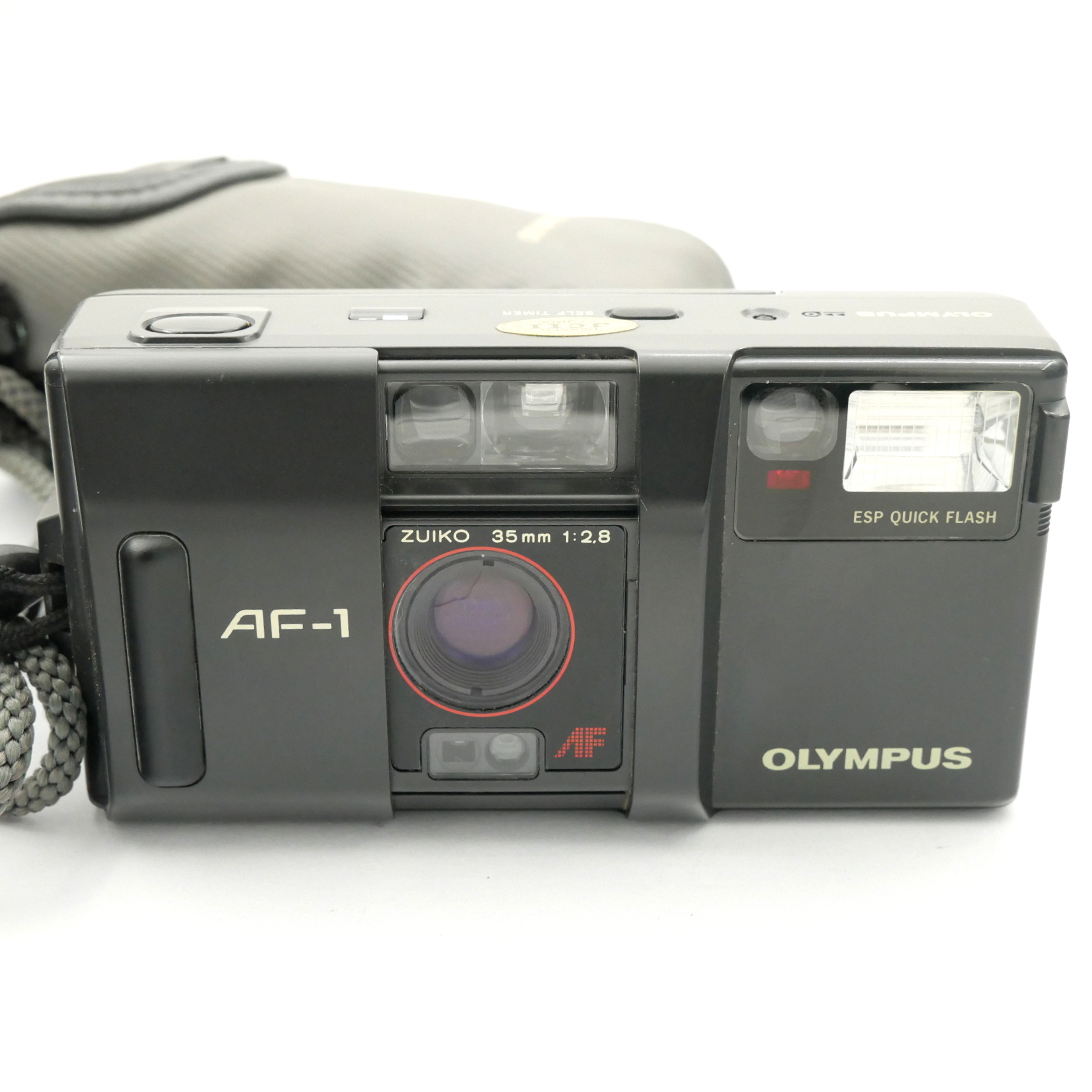 Olympus AF-1 35mm Compact  - Best Available Image
