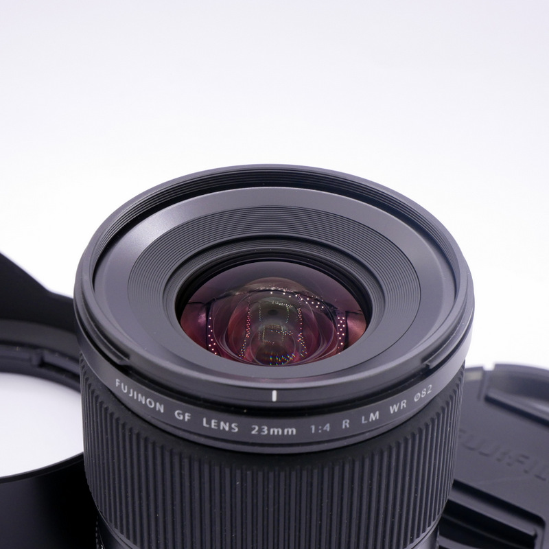 S-H-WKENSF_2.jpg - Fujifilm GF 23mm F/4 R LM WR Lens for GFX (was $2695) - Image 2
