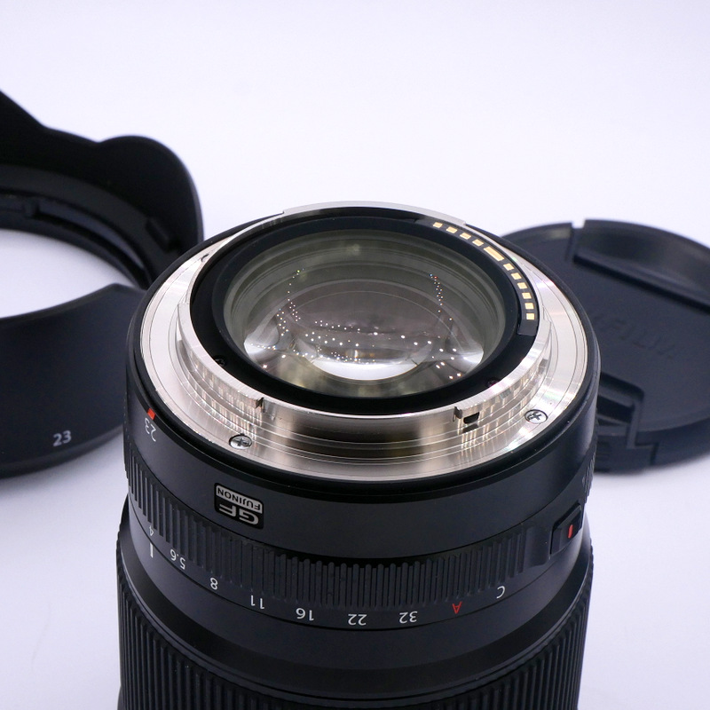S-H-WKENSF_3.jpg - Fujifilm GF 23mm F/4 R LM WR Lens for GFX (was $2695) - Image 1