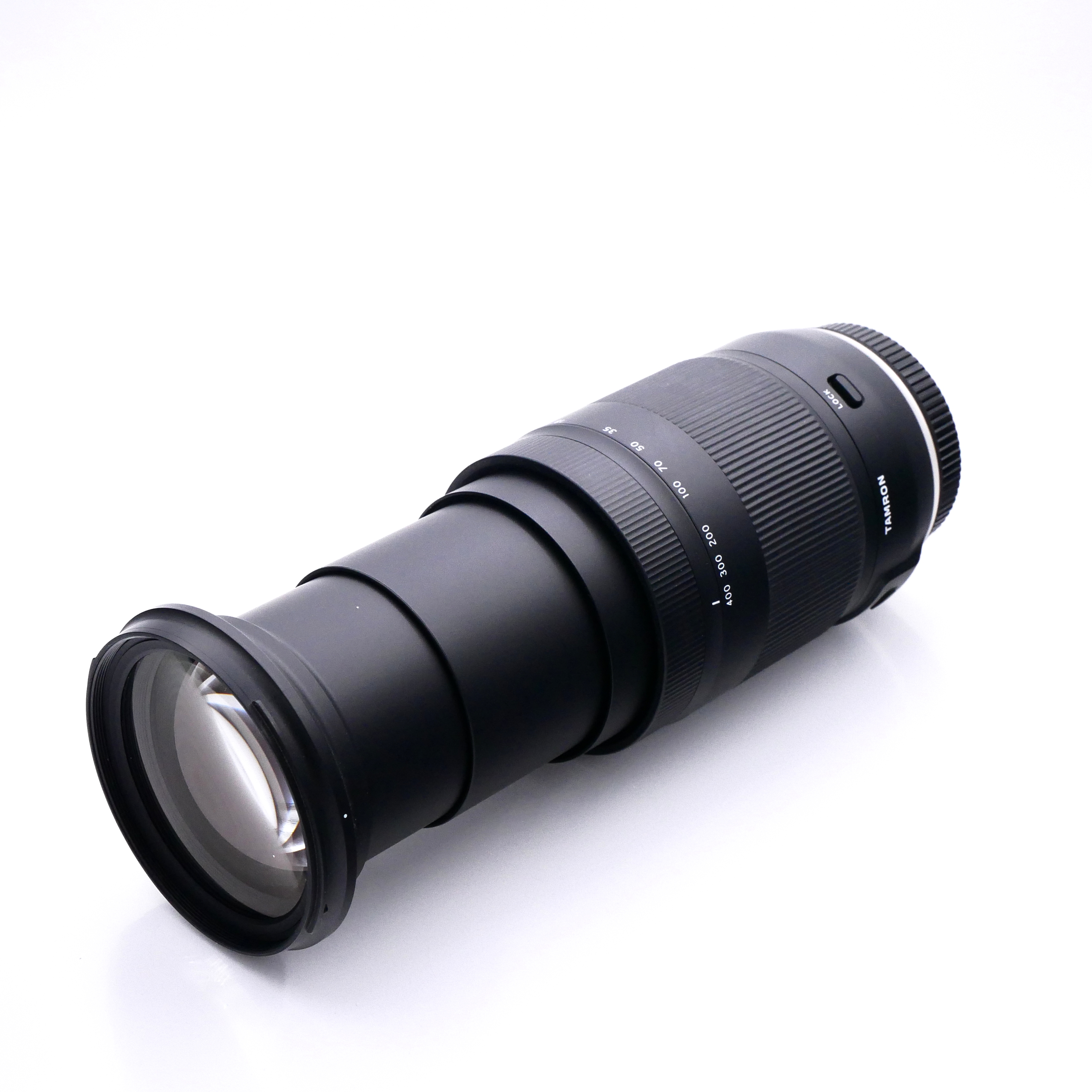 S-H-WKX7PJ_3.jpg - Tamron AF 18-400mm F/3.5-6.3 Di II VC HLD Lens in Canon EF-S Mount - Image 2