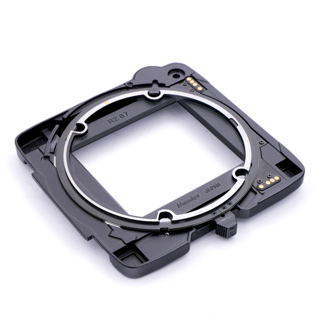 Best image for Mamiya RZ67 G Adapter (for RB backs)