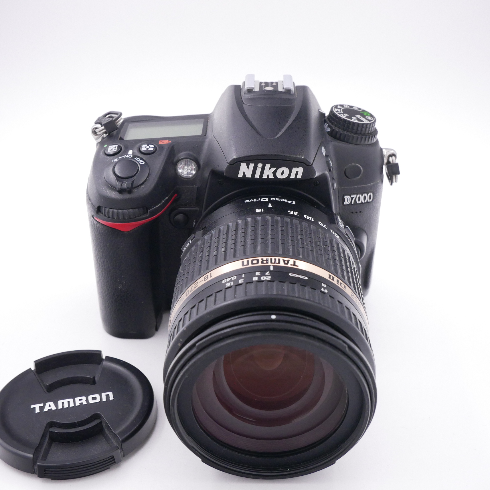 Best image for Nikon D7000 + 18-270mm F3.5-6.3 39,500 Frames