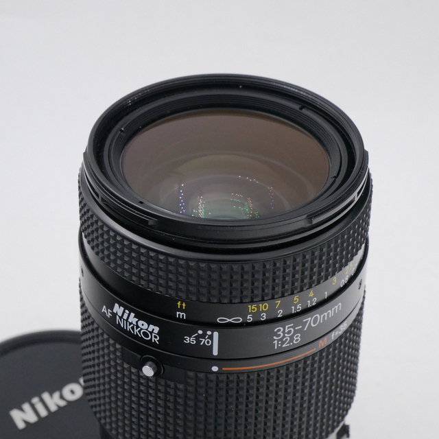 Nikon AF 35-70mm F/2.8
