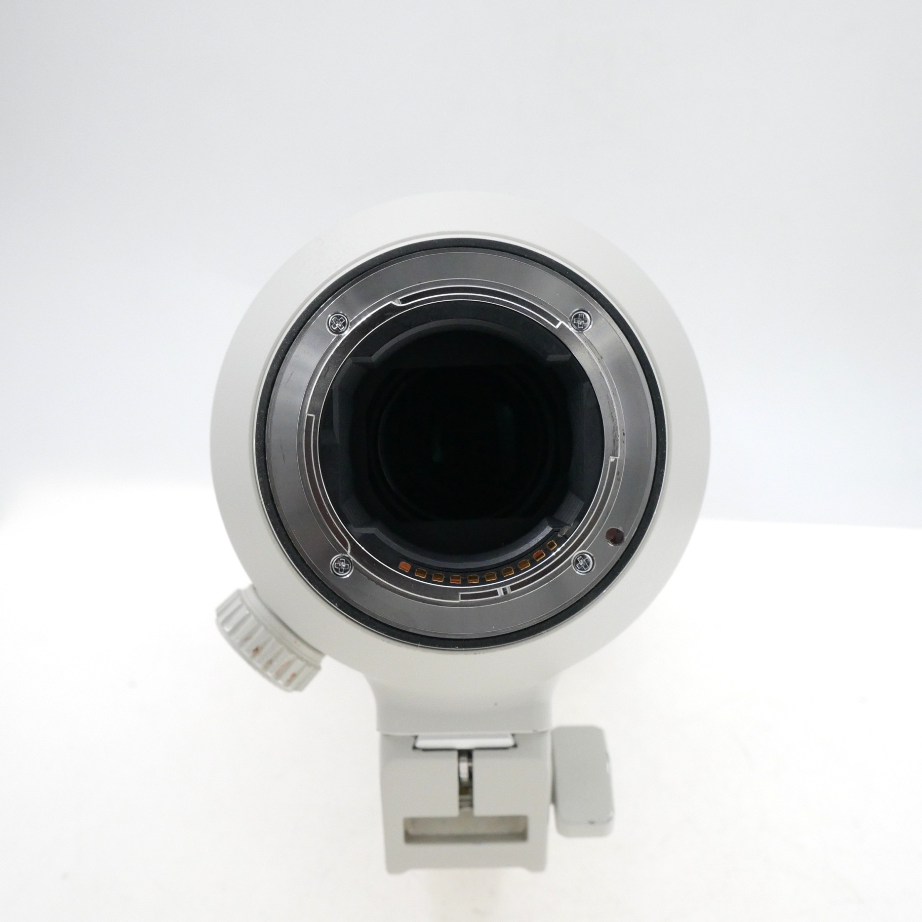 S-H-WV2U7A_3.jpg - Sony FE 100-400mm F/4.5-5.6 GM OSS Lens 