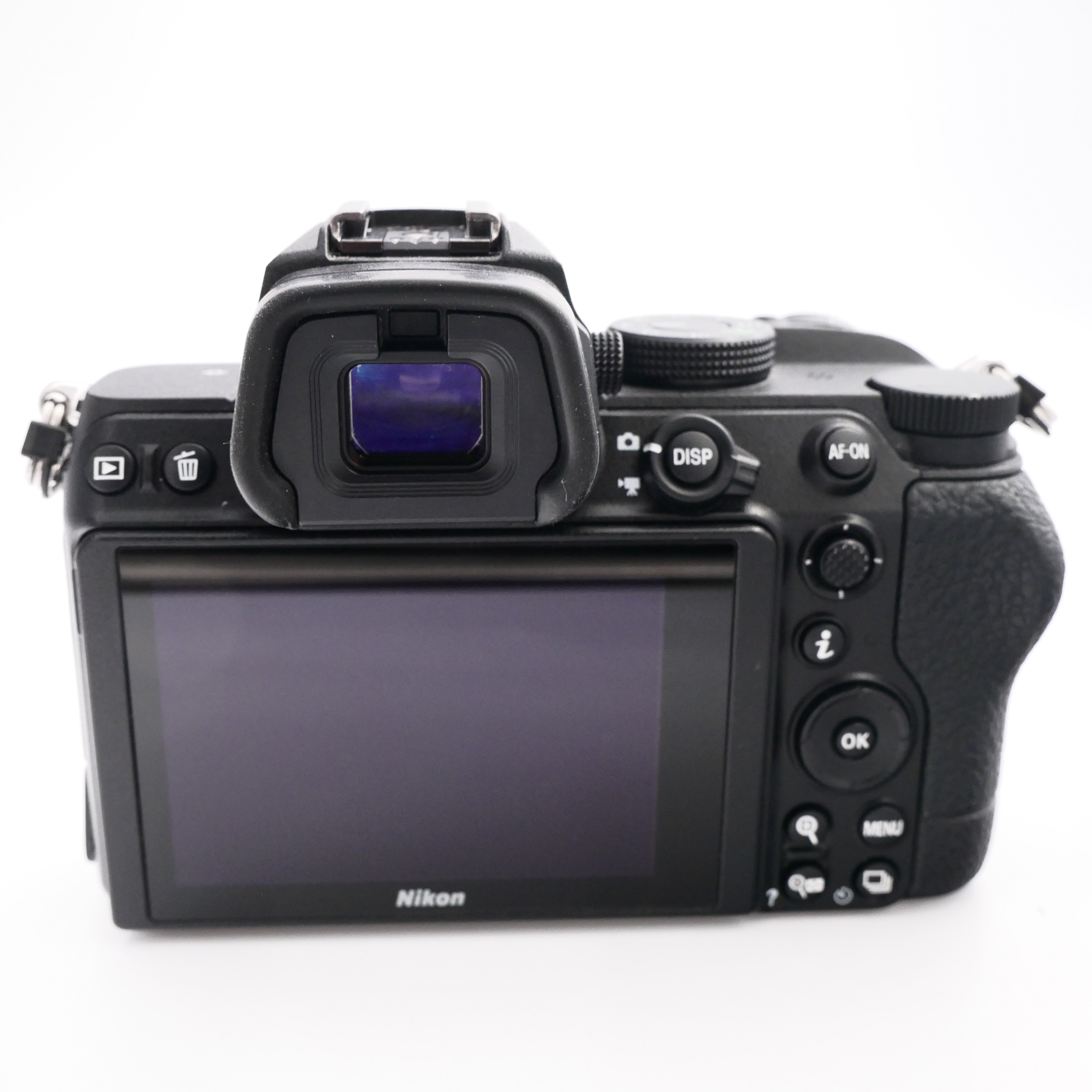S-H-WV4DS4_2.jpg - Nikon Z5 Body - Only 6K Frames - Image 1