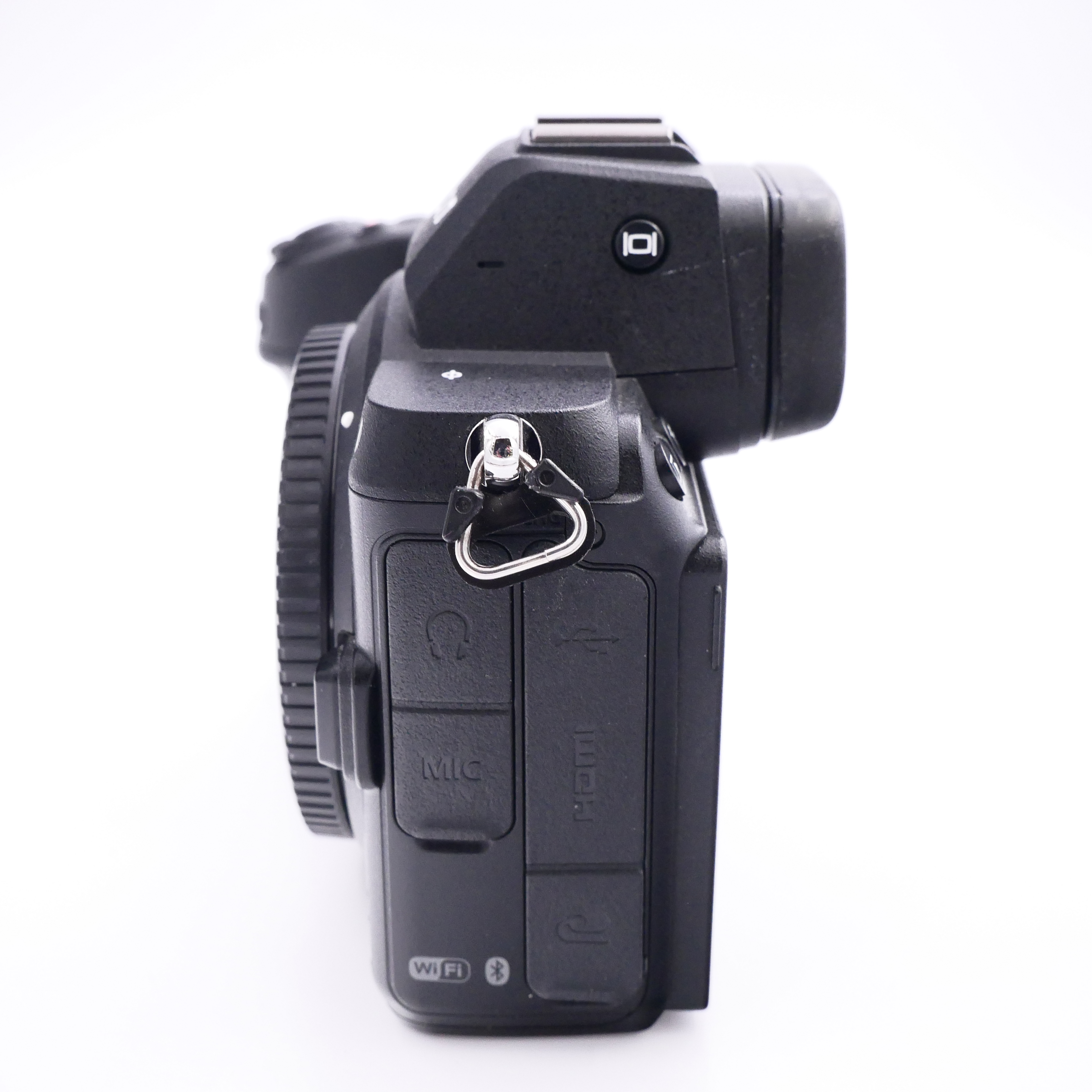 S-H-WV4DS4_3.jpg - Nikon Z5 Body - Only 6K Frames - Image 2