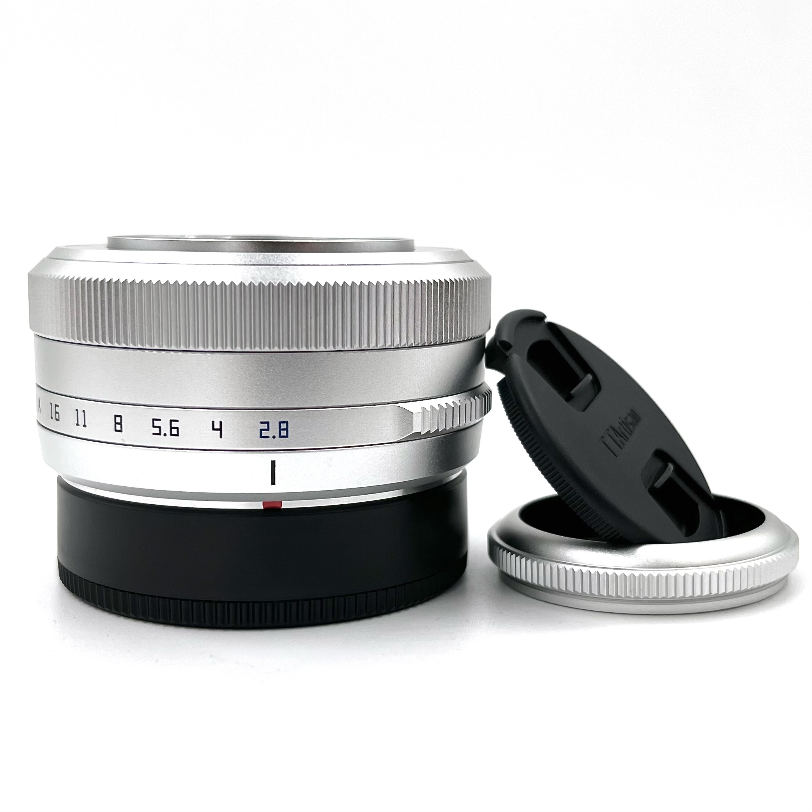 TT Artisan AF 27mm F/2.8 (for Fujifilm XF) - Best Available Image