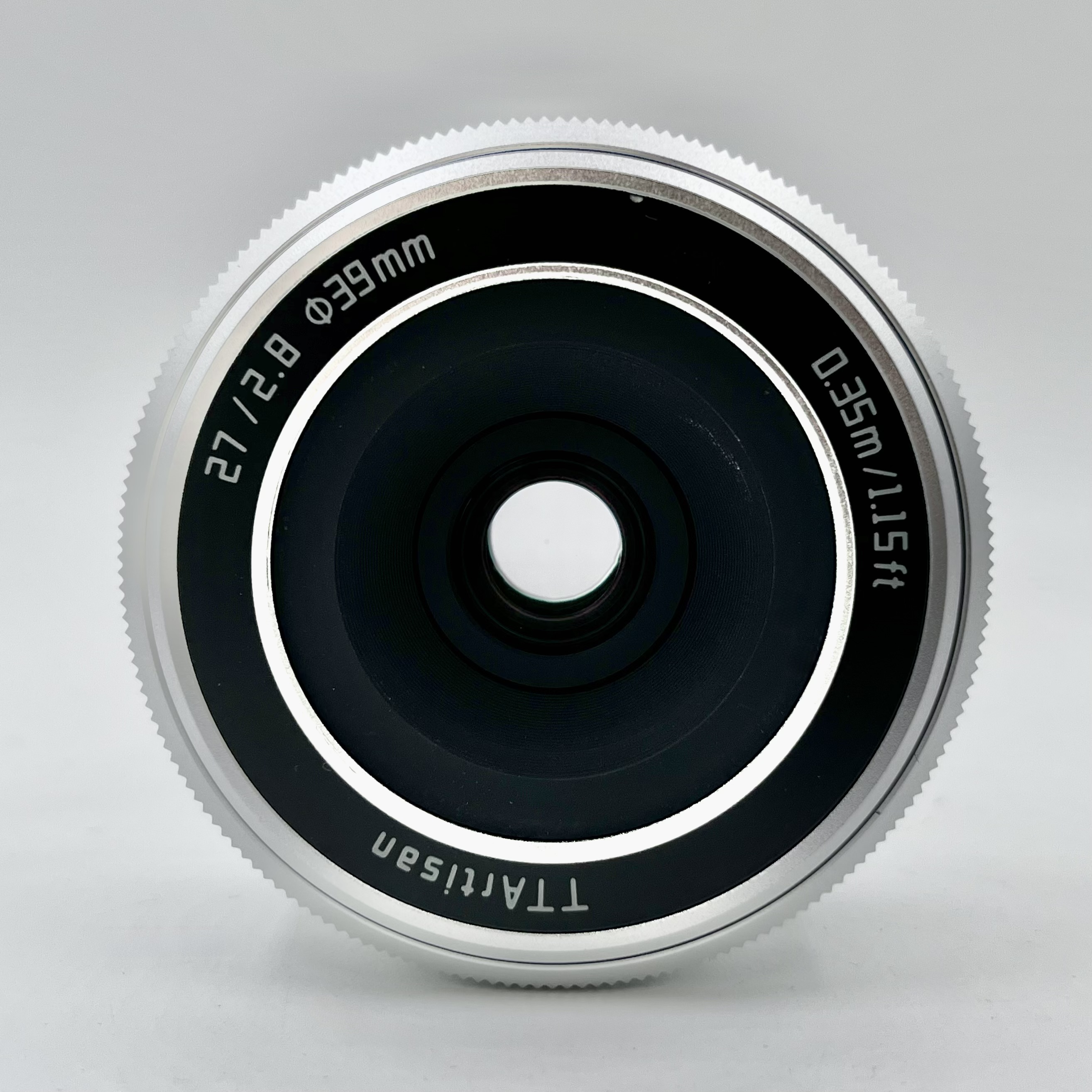 S-H-WWNWVY_4.jpeg - TT Artisan AF 27mm F/2.8 (for Fujifilm XF) - Image 3