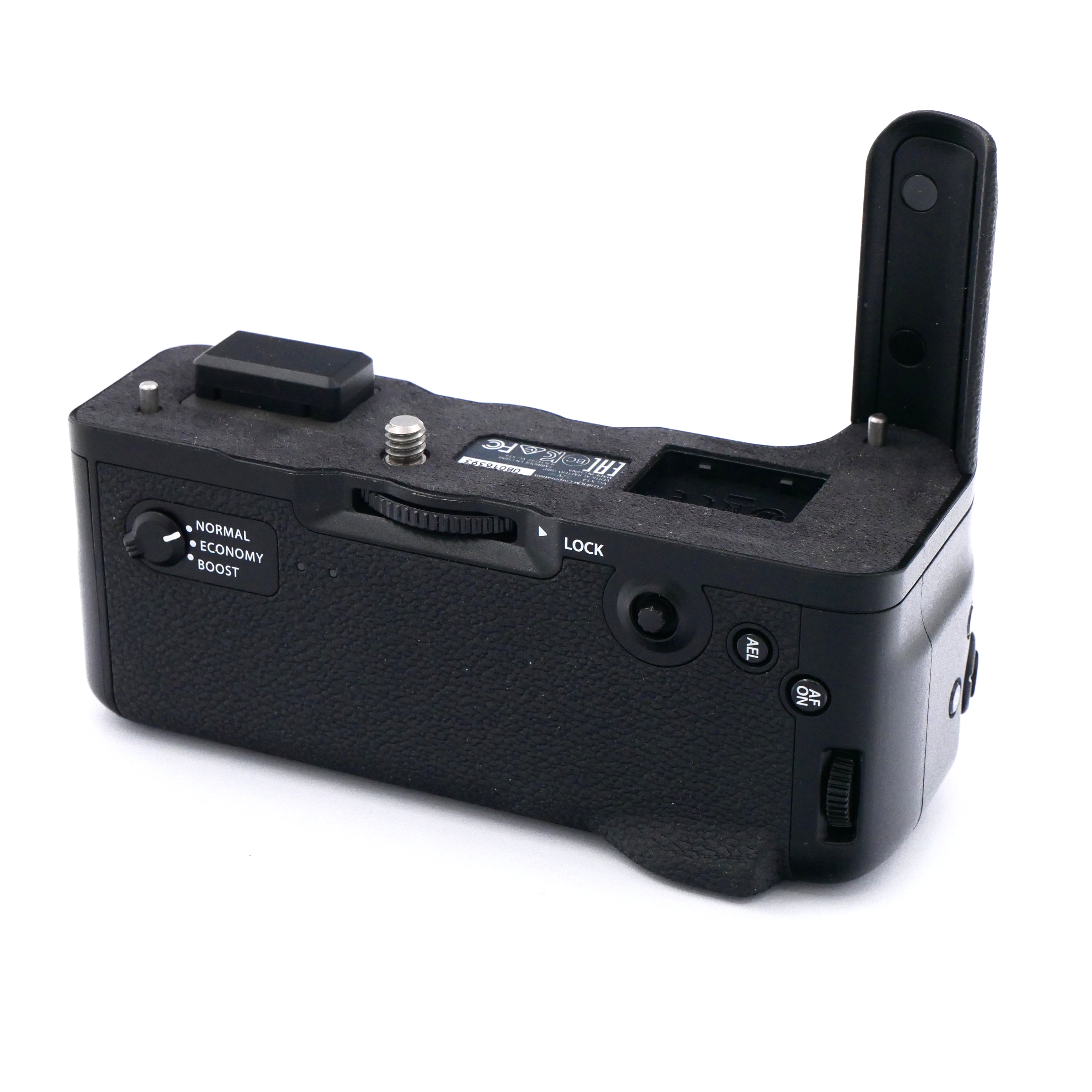 Fujifilm Vertical Battery Grip for X-T4 - Best Available Image