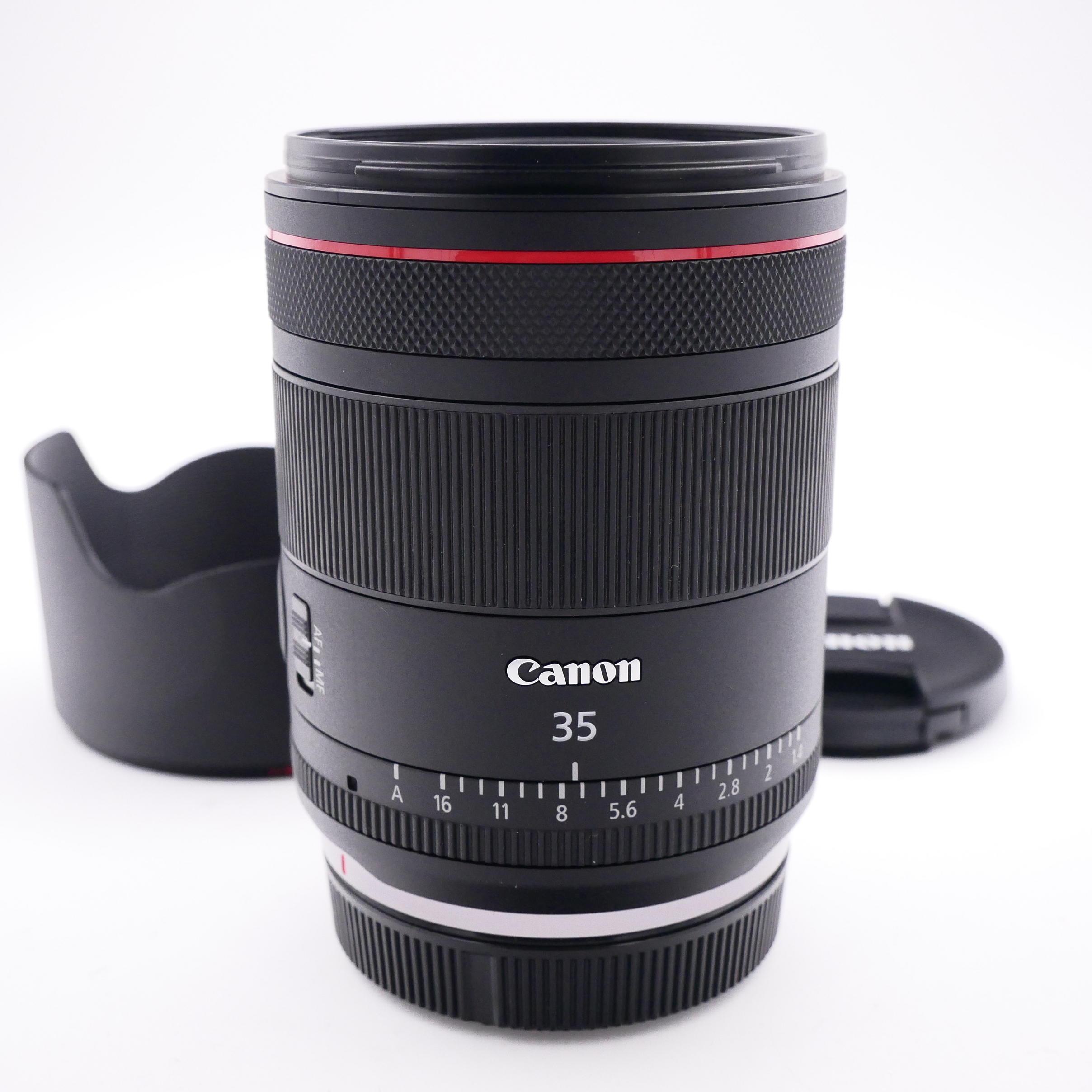 Best image for Canon RF 35mm F1.4 VCM L Lens 