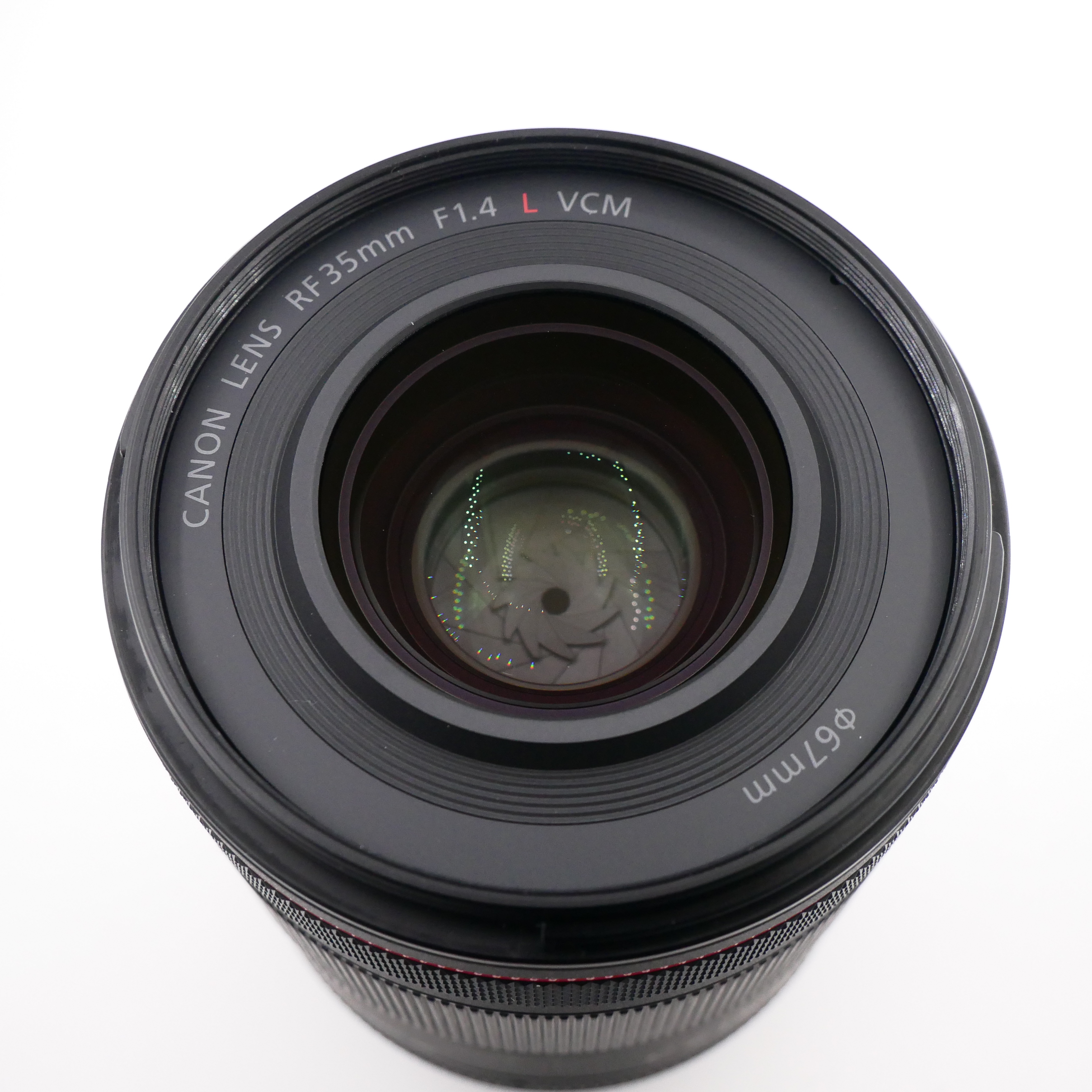 S-H-WXPFFC_2.jpg - Canon RF 35mm F1.4 VCM L Lens  - Image 1